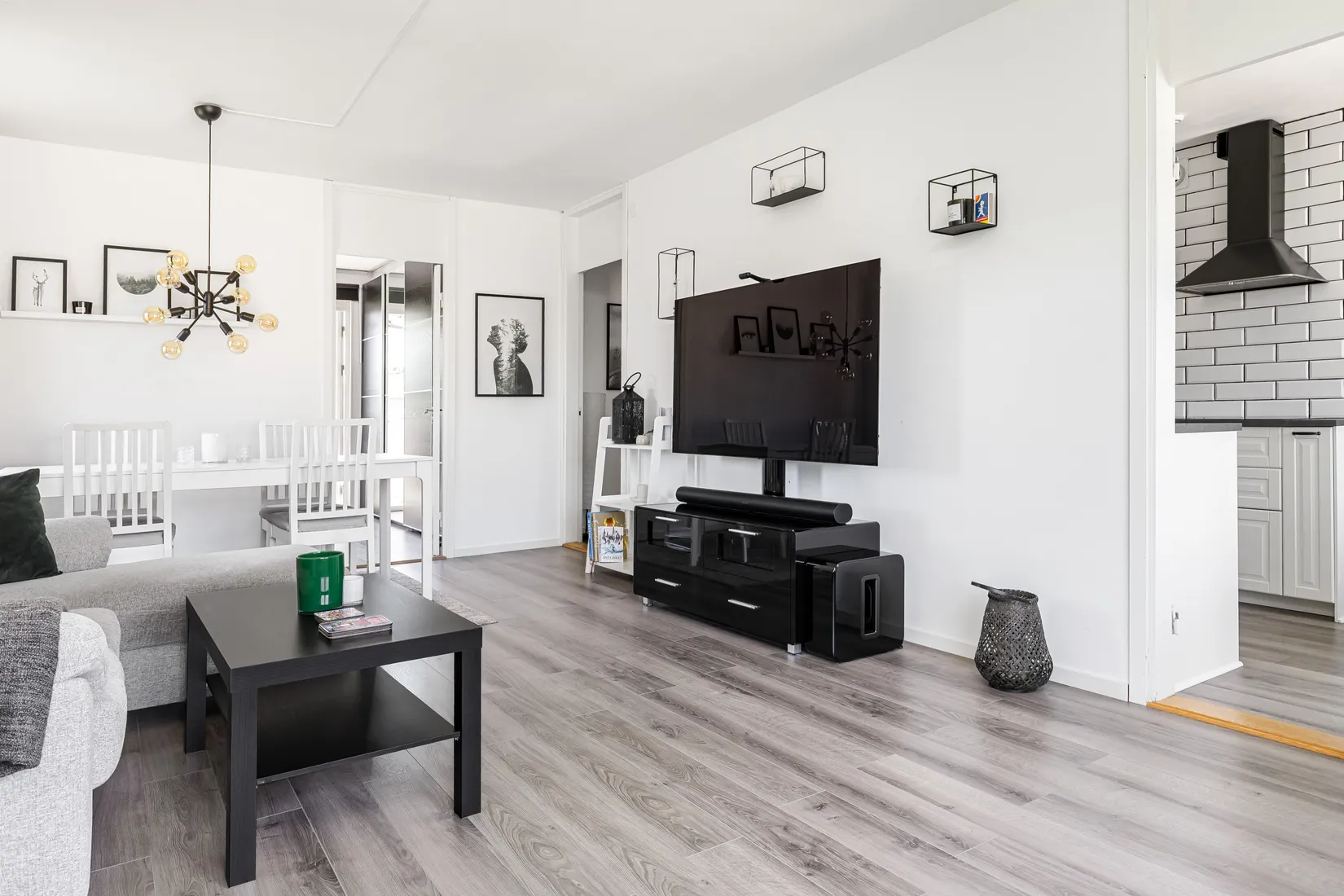 Bostadsrätt, Järdalavägen 14A, Ekholmen, Linköping