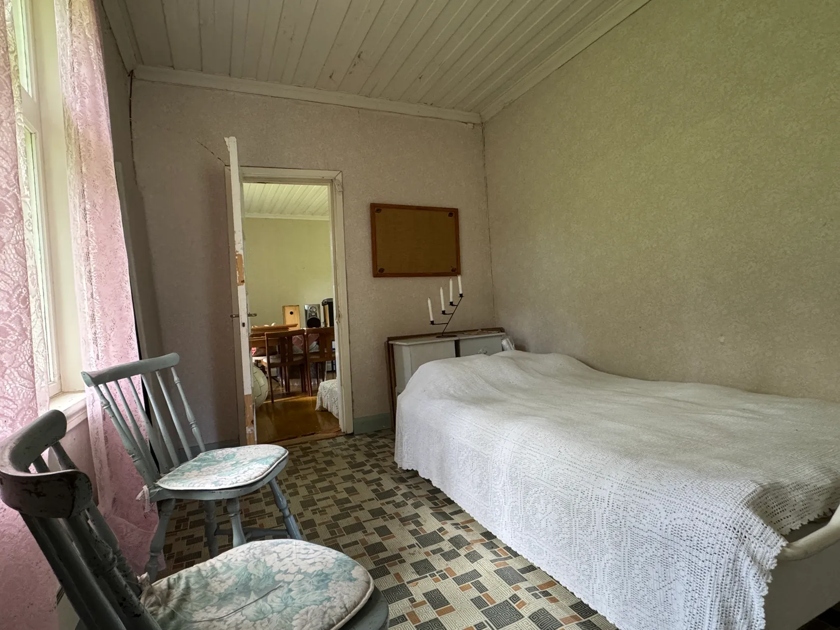 Villa, Isakstigen 2, Arnemark, Piteå