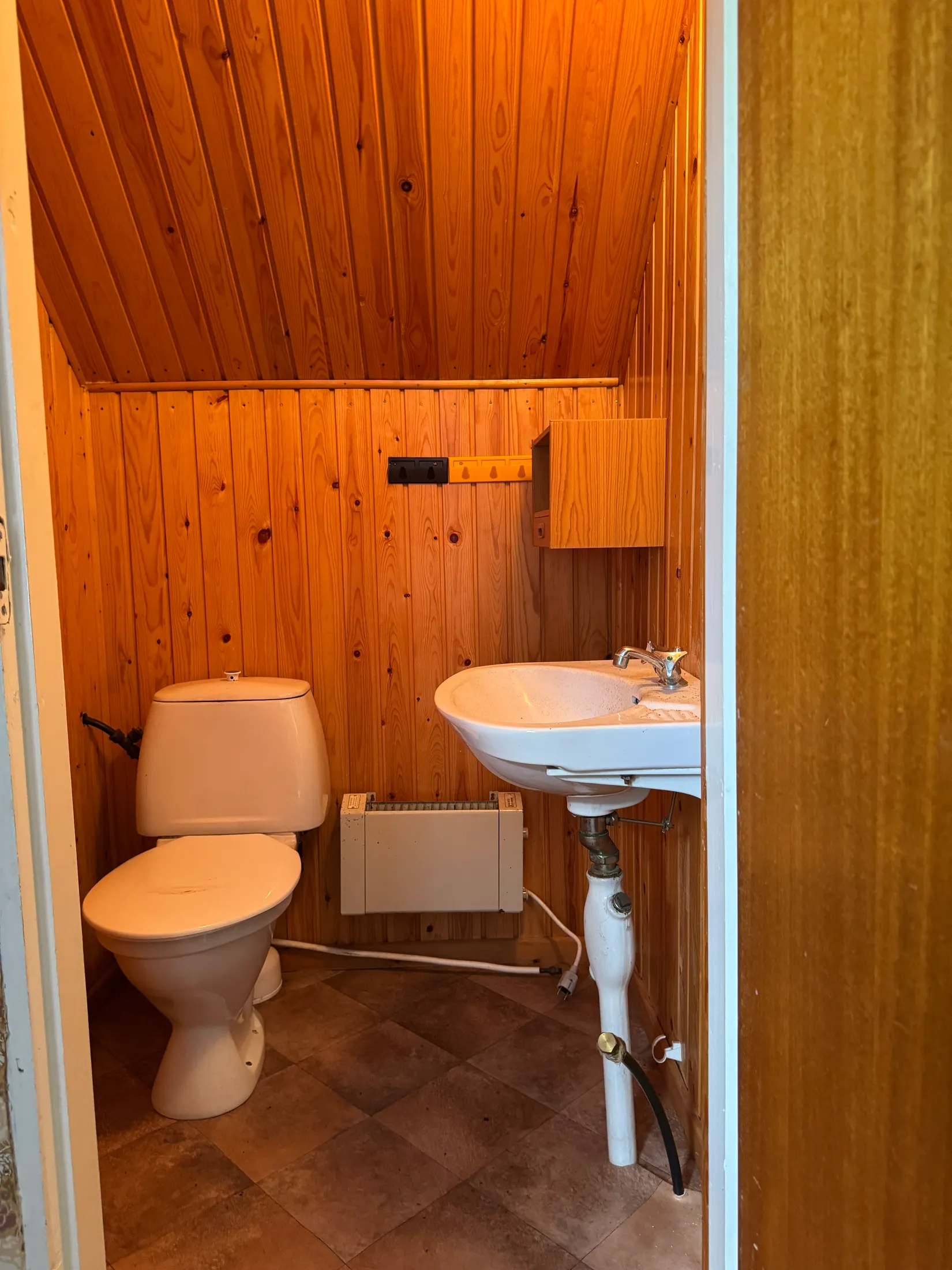 Villa, Isakstigen 2, Arnemark, Piteå