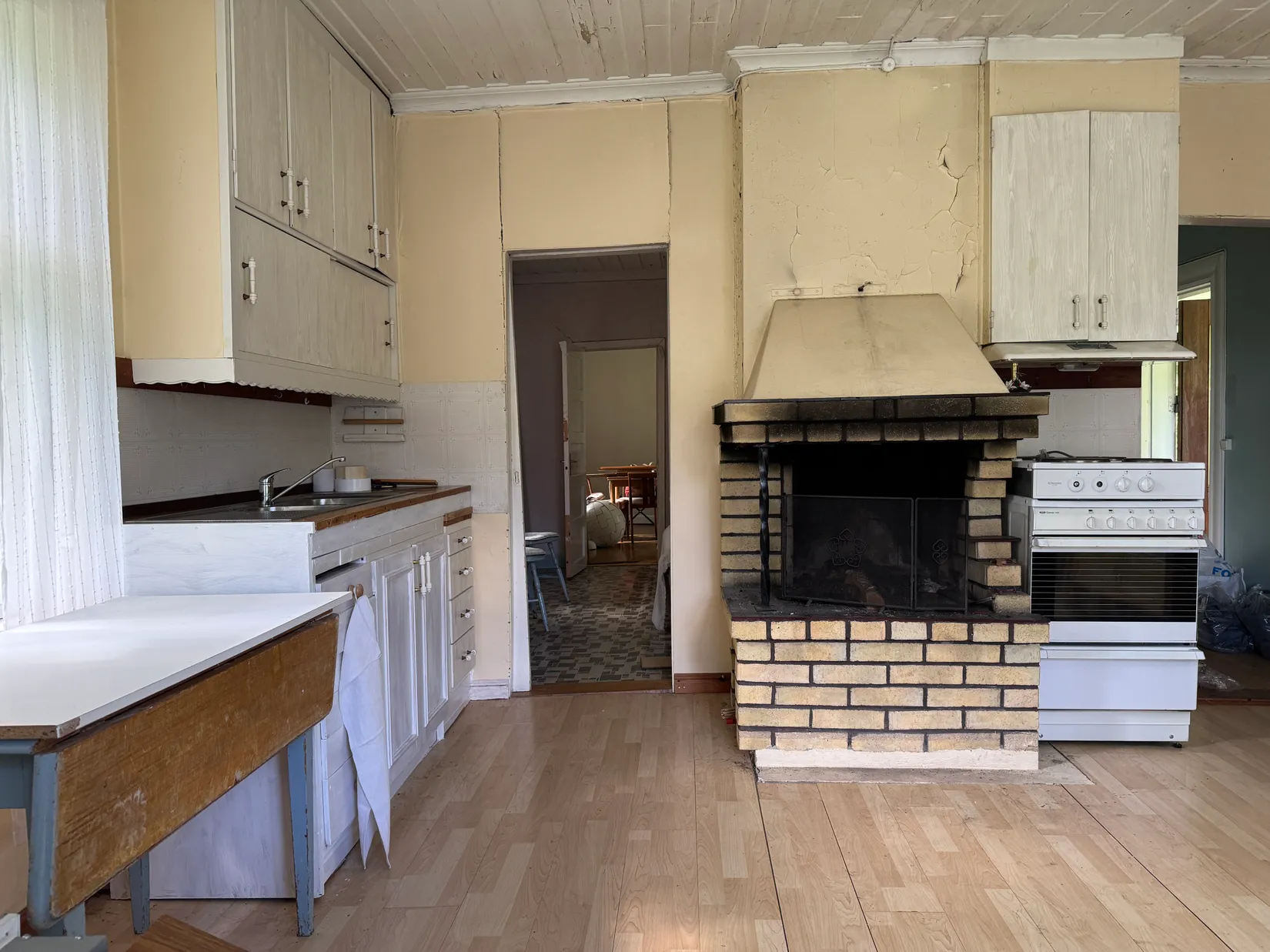 Villa, Isakstigen 2, Arnemark, Piteå
