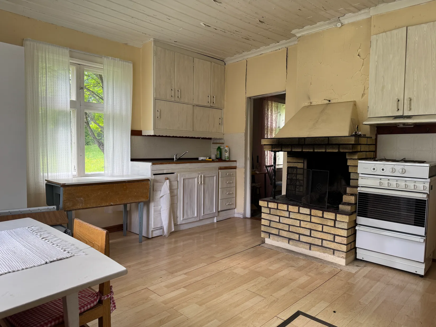 Villa, Isakstigen 2, Arnemark, Piteå