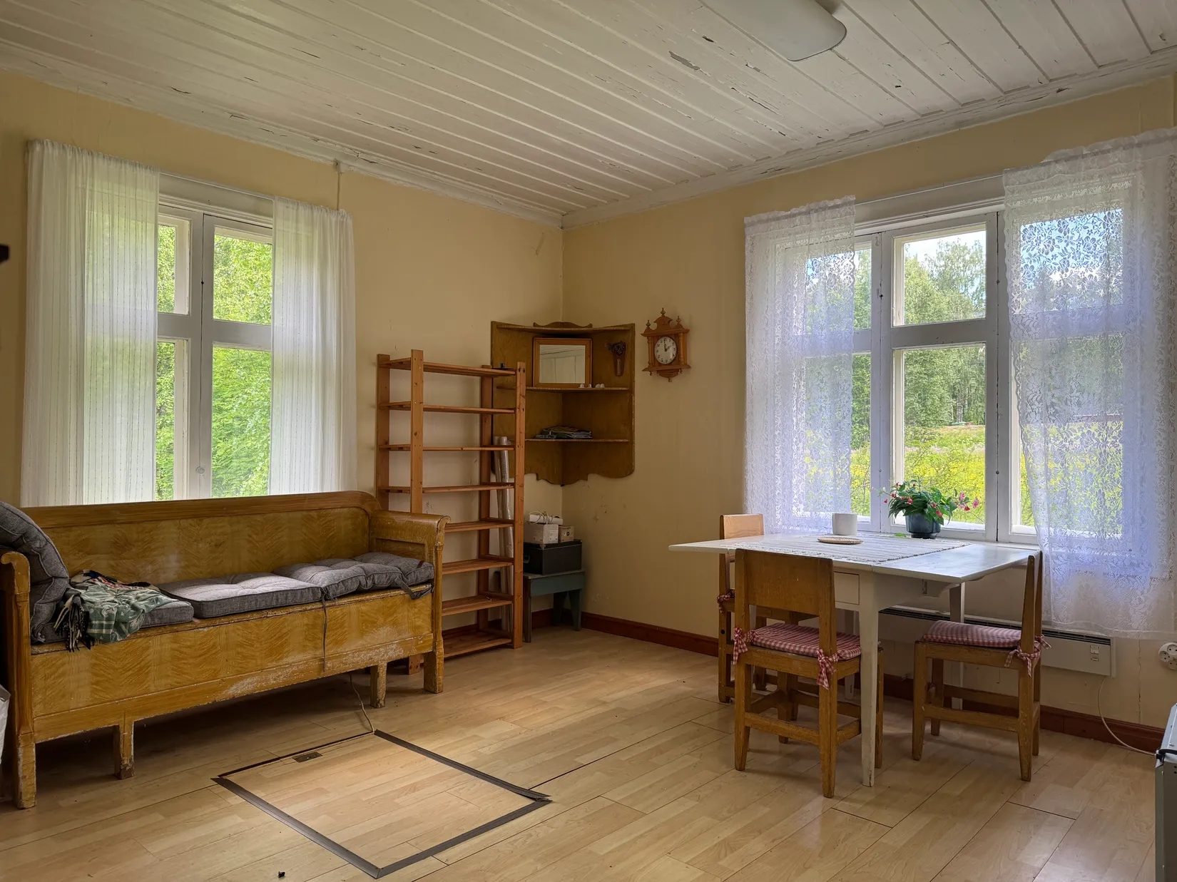 Villa, Isakstigen 2, Arnemark, Piteå