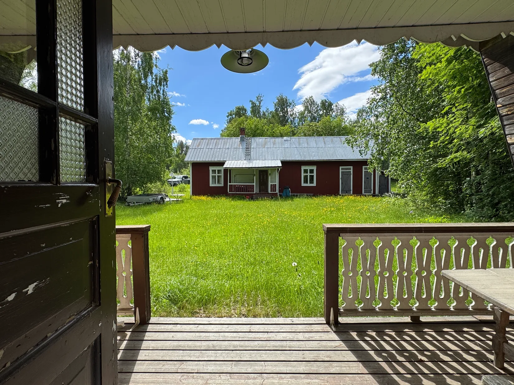 Villa, Isakstigen 2, Arnemark, Piteå