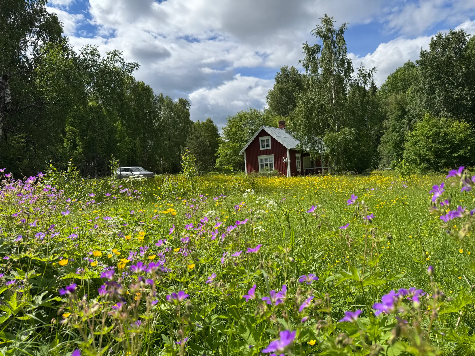 Villa, Isakstigen 2, Arnemark, Piteå