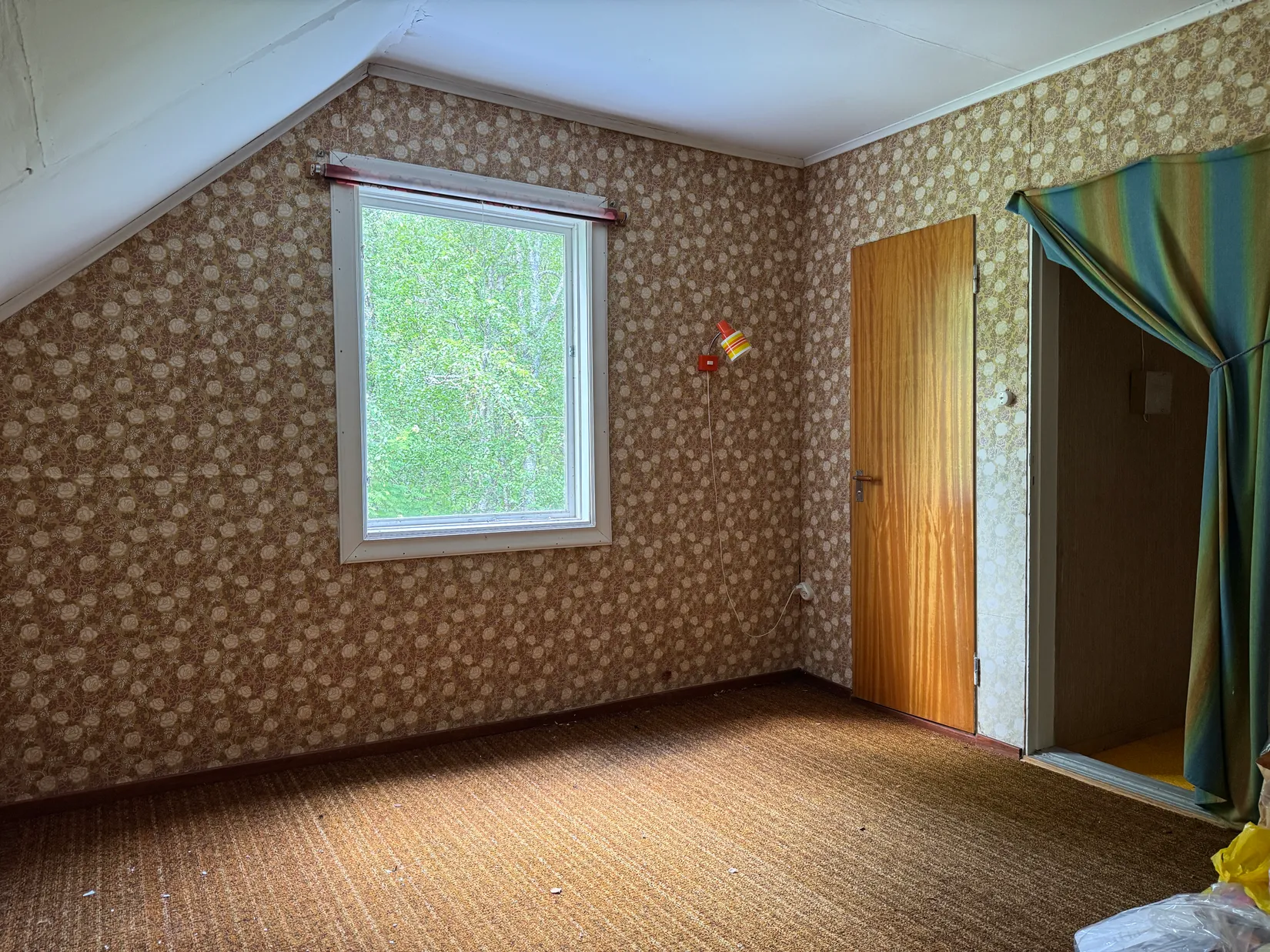 Villa, Isakstigen 2, Arnemark, Piteå