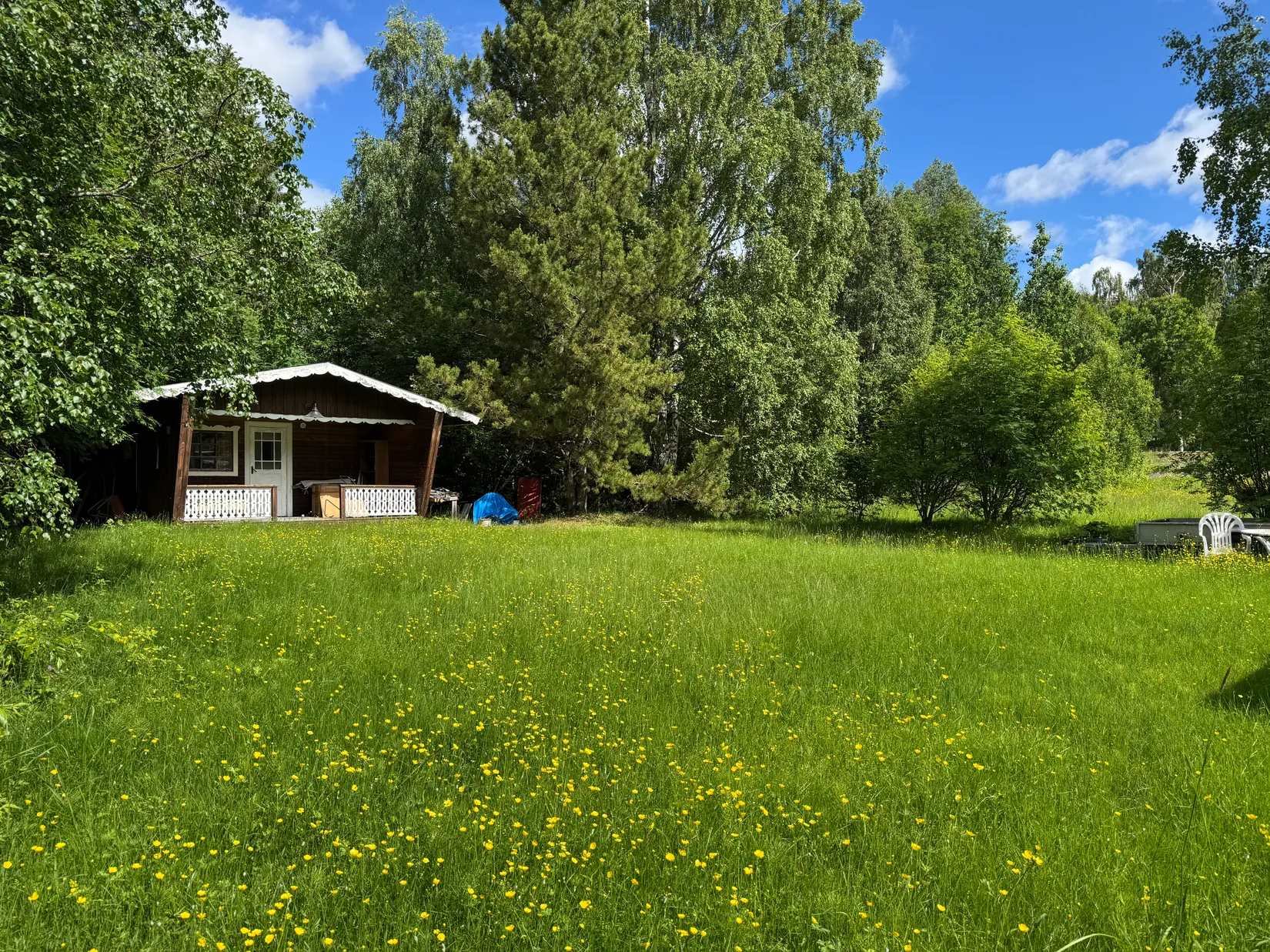 Villa, Isakstigen 2, Arnemark, Piteå