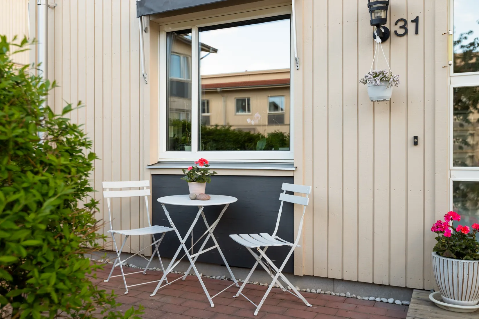Villa, Radhus, Södra Atriumvägen 31, Kvisslingby, Österåker
