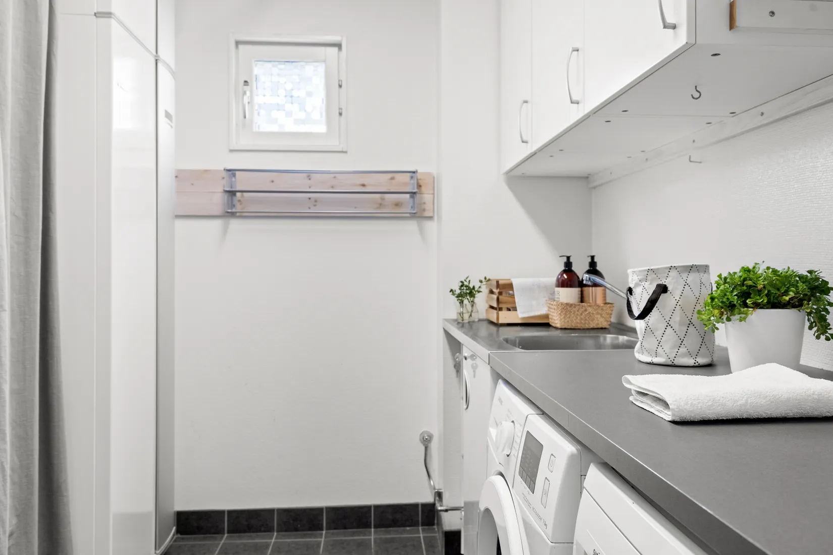 Radhus, Södra Atriumvägen 31, Kvisslingby, Österåker