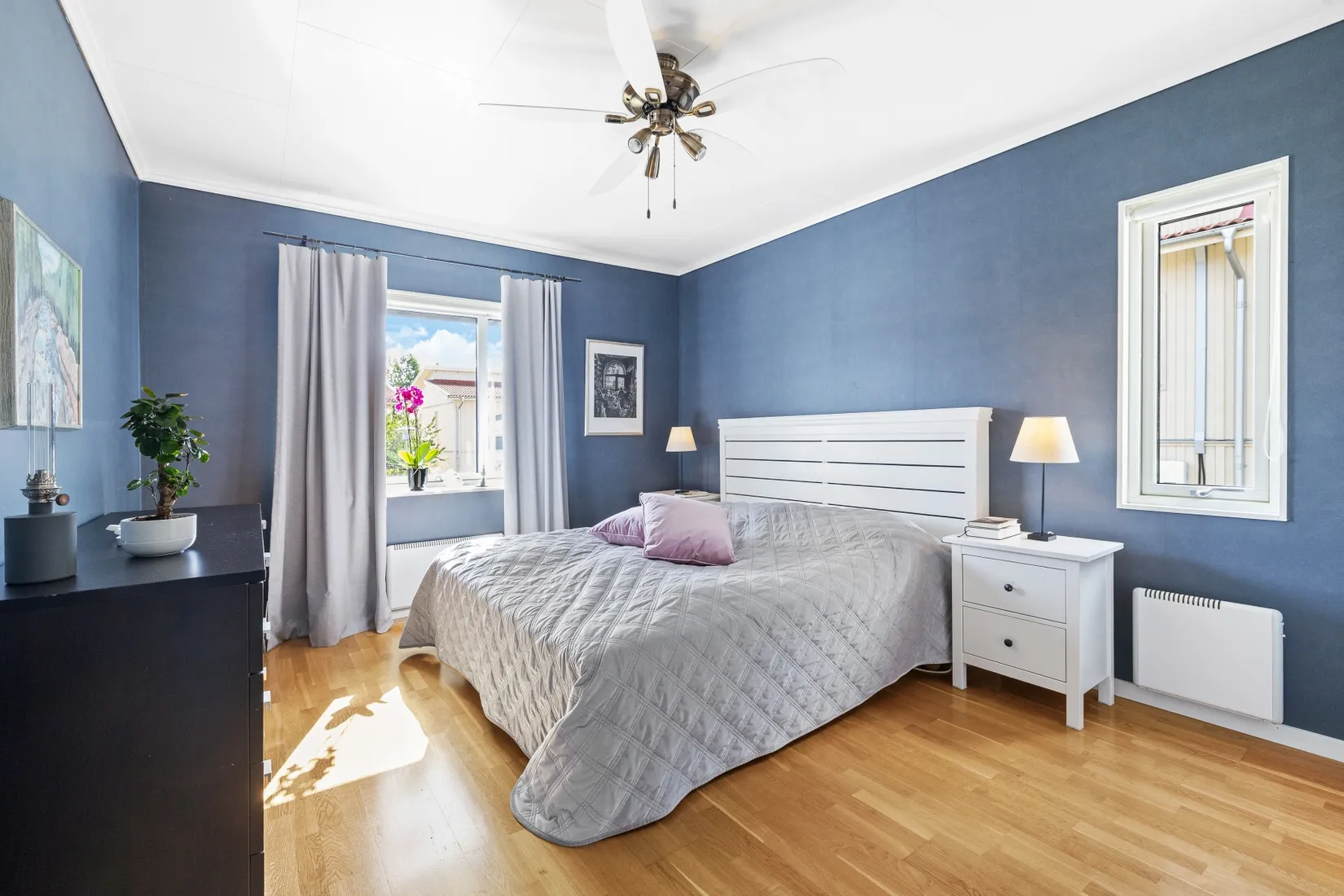 Radhus, Södra Atriumvägen 31, Kvisslingby, Österåker
