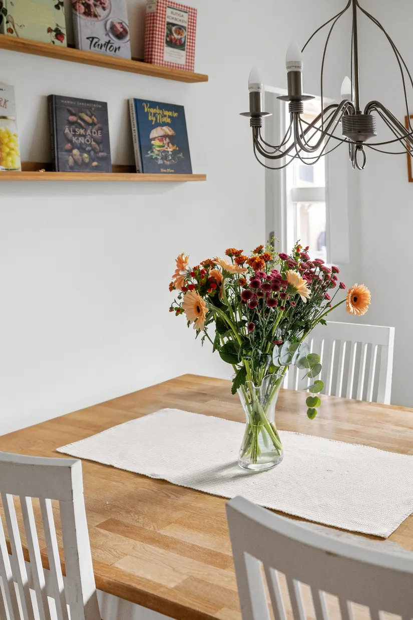 Radhus, Södra Atriumvägen 31, Kvisslingby, Österåker