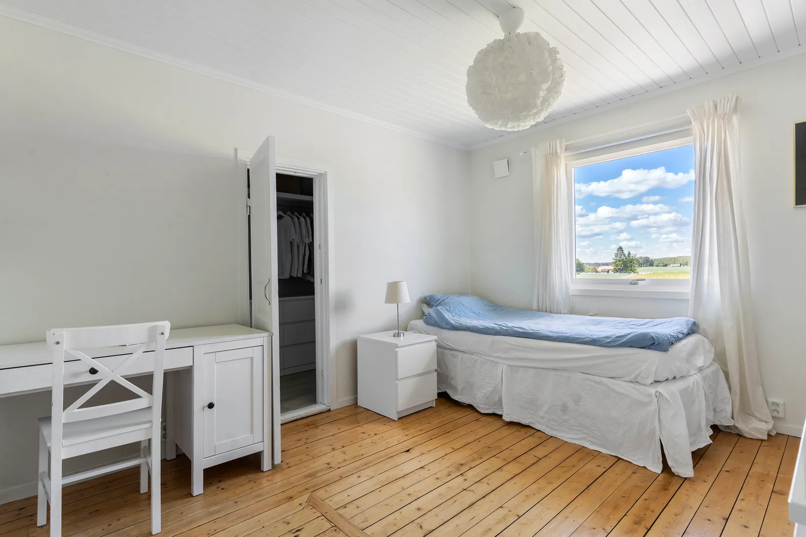 Villa, Holstorp 524, Västra Tunhem, Vänersborg