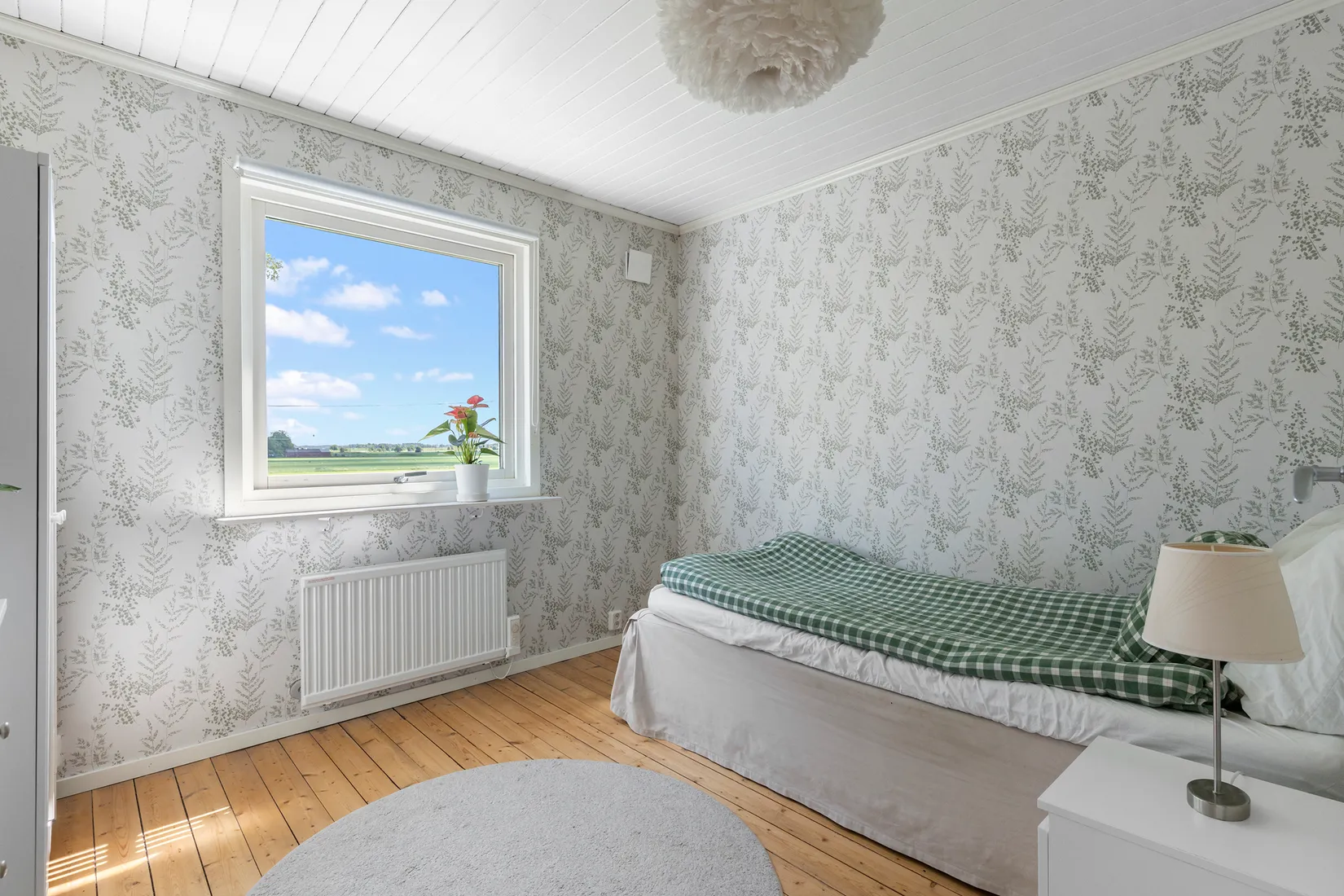 Villa, Holstorp 524, Västra Tunhem, Vänersborg