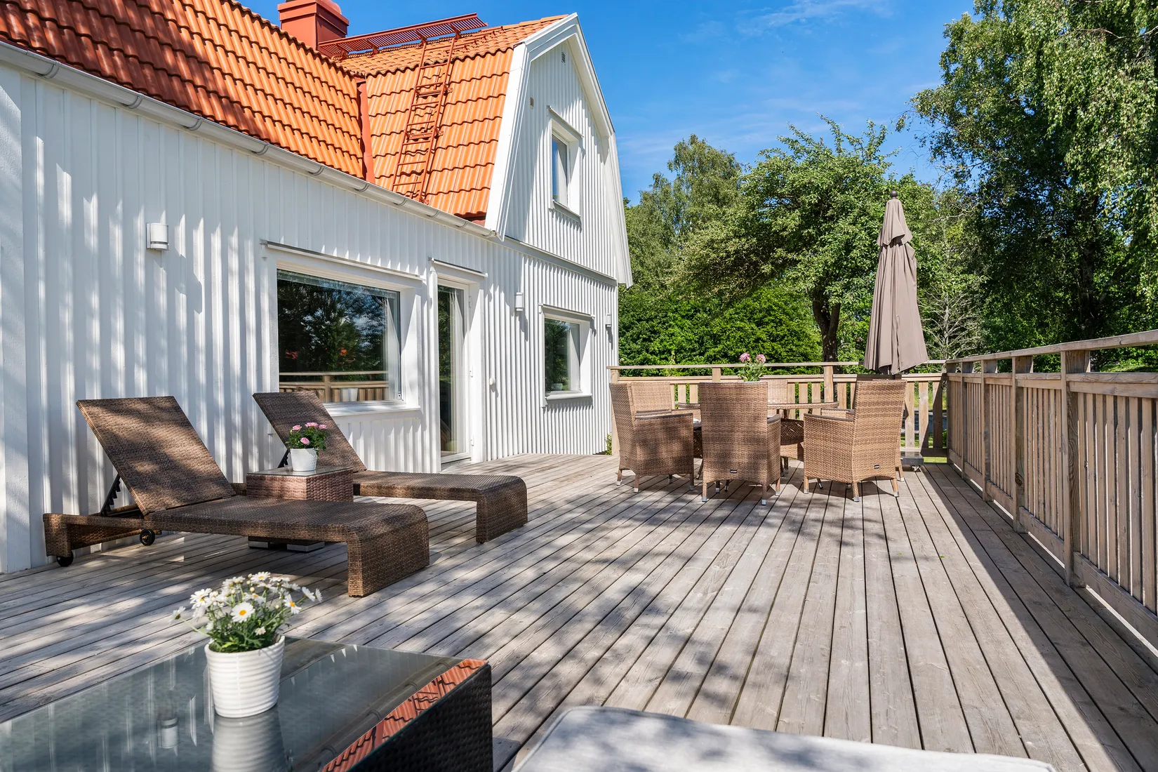 Villa, Holstorp 524, Västra Tunhem, Vänersborg