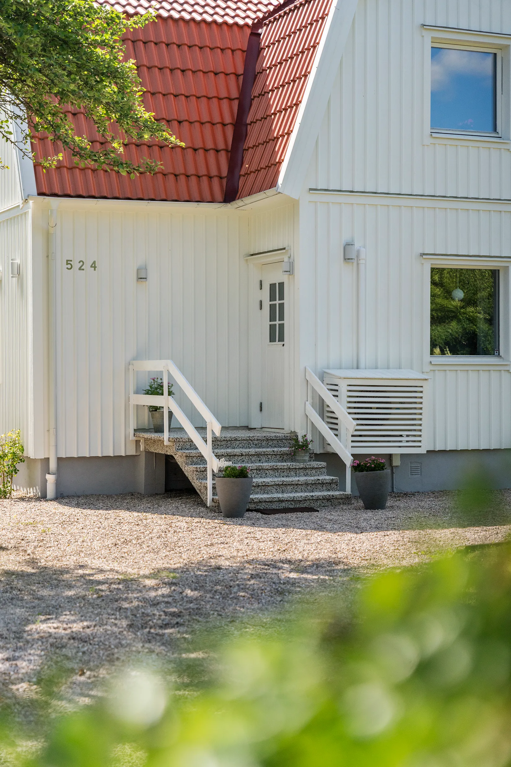 Villa, Holstorp 524, Västra Tunhem, Vänersborg