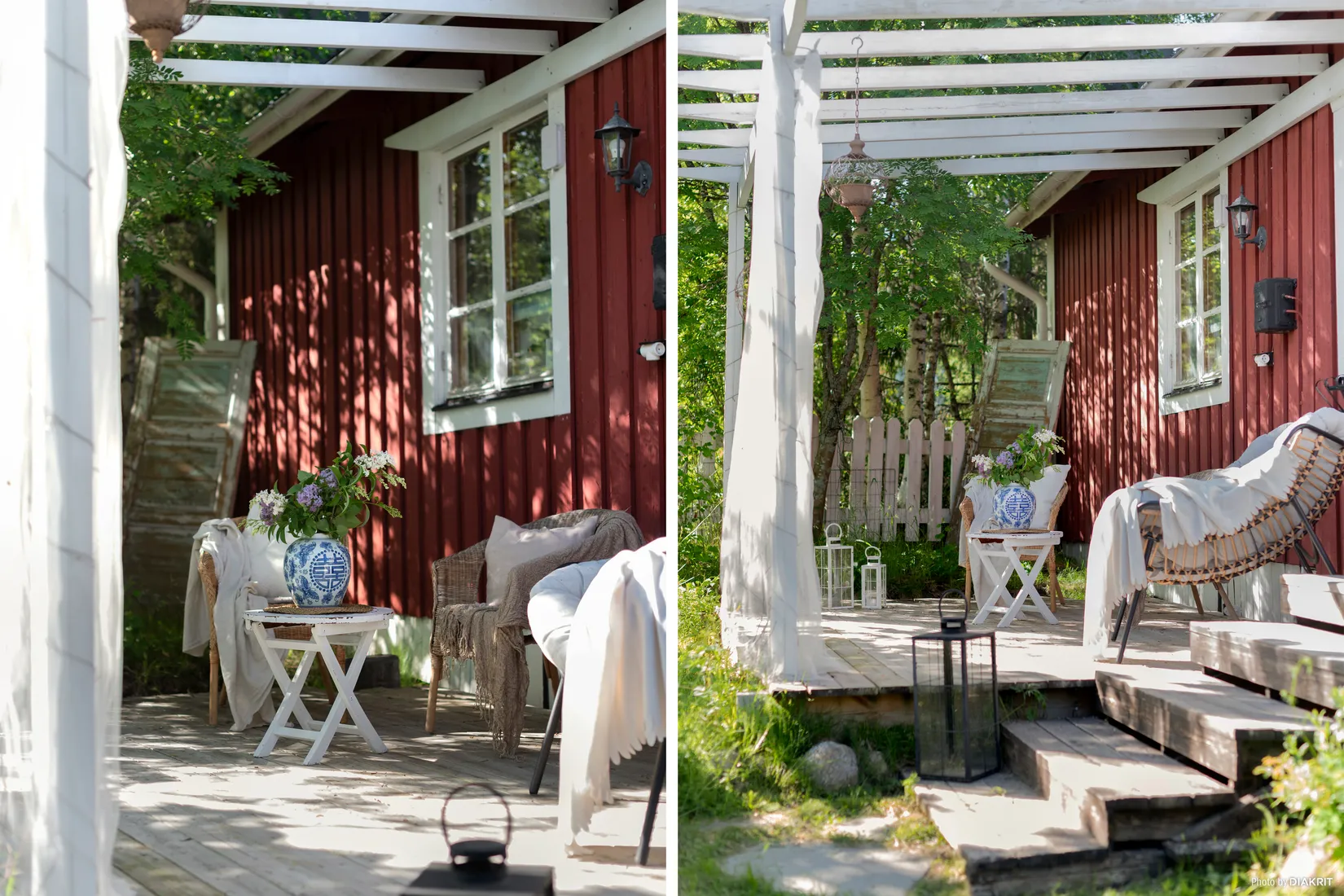 Villa, Tallåsvägen 67, Innanbäcken, Kalix