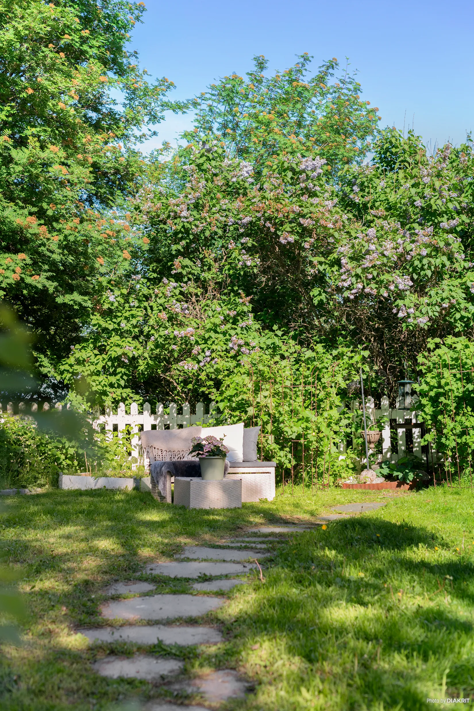 Villa, Tallåsvägen 67, Innanbäcken, Kalix
