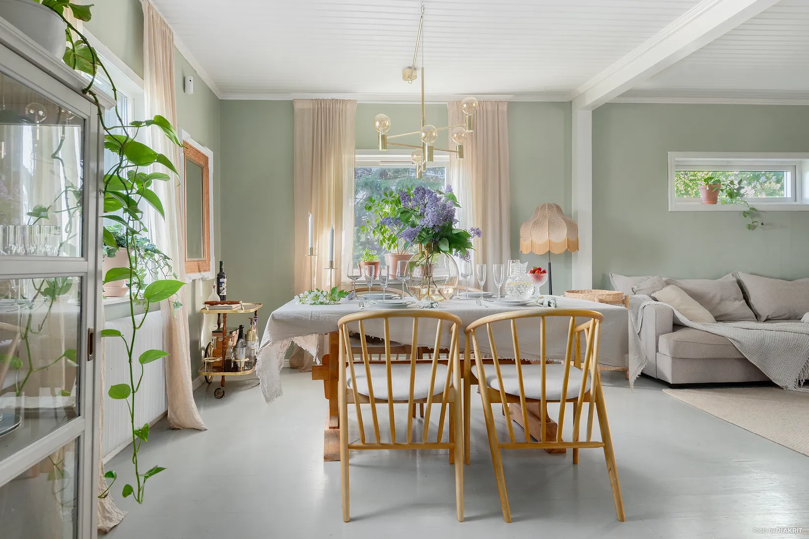 Villa, Tallåsvägen 67, Innanbäcken, Kalix