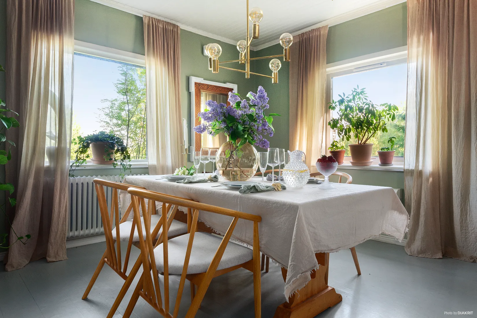 Villa, Tallåsvägen 67, Innanbäcken, Kalix
