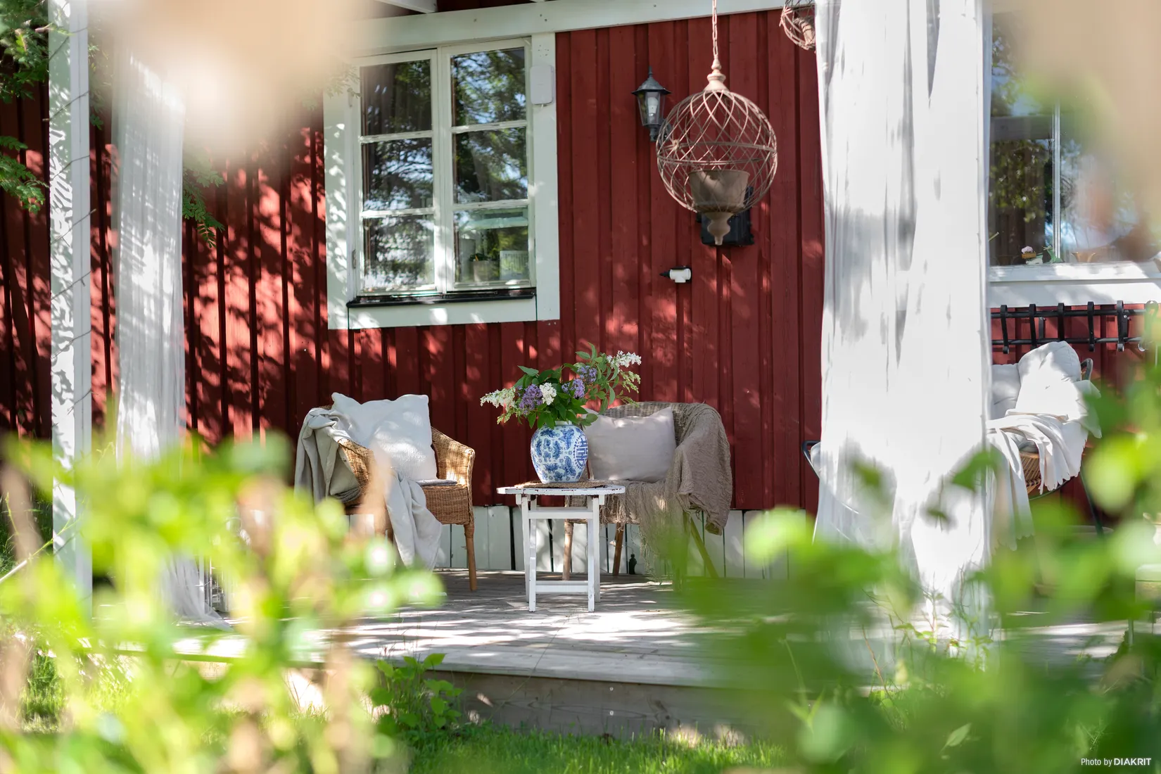 Villa, Tallåsvägen 67, Innanbäcken, Kalix