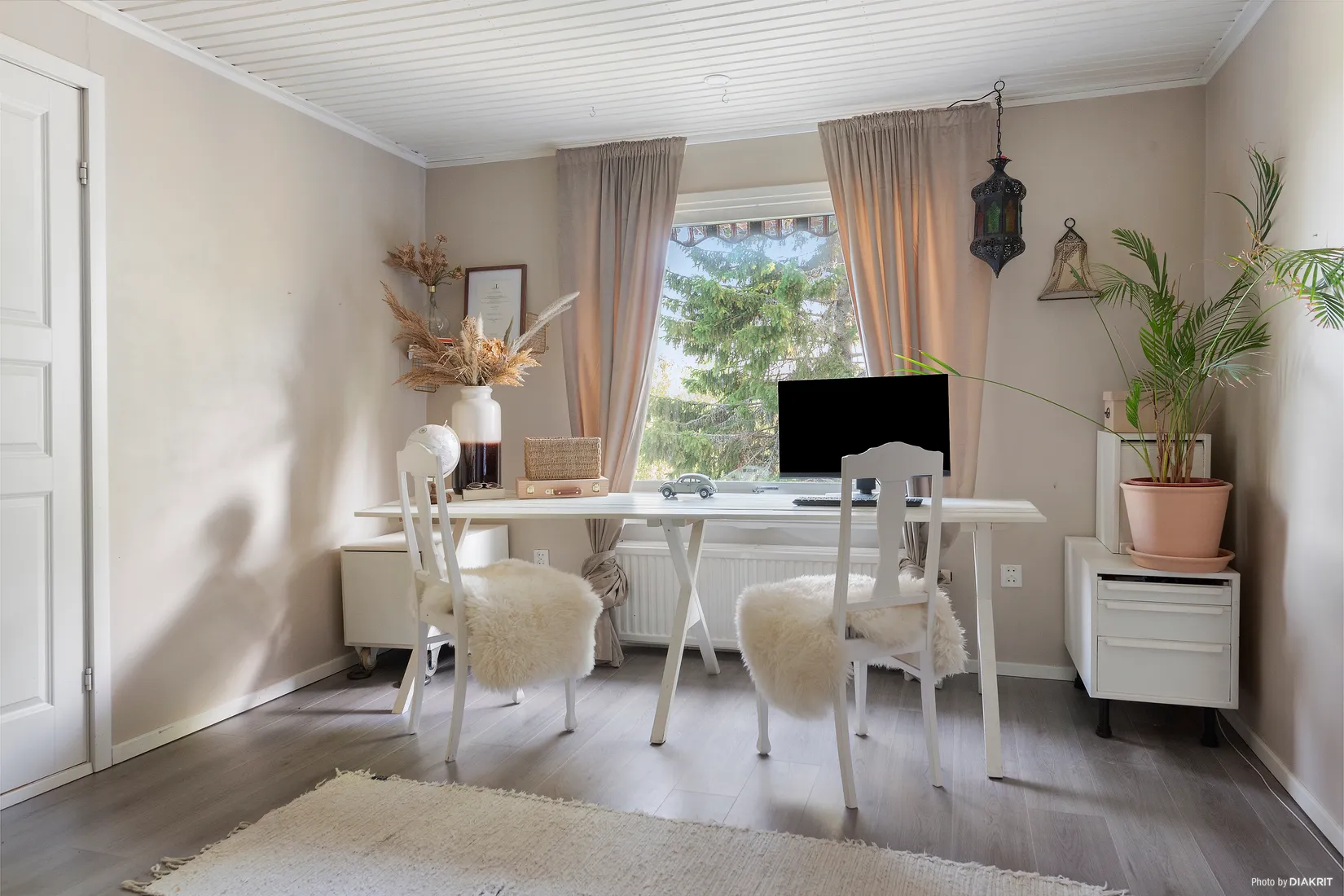 Villa, Tallåsvägen 67, Innanbäcken, Kalix