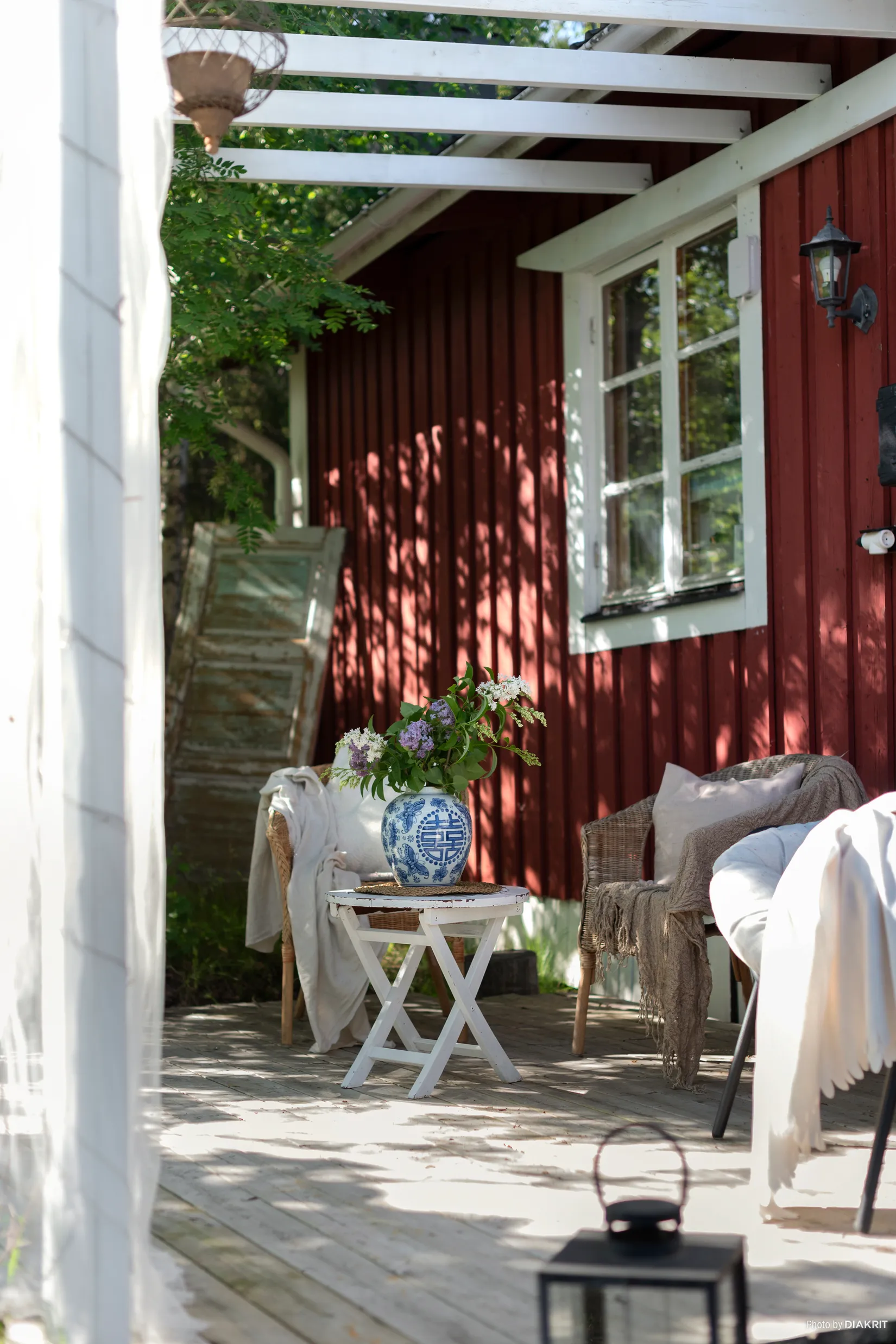 Villa, Tallåsvägen 67, Innanbäcken, Kalix