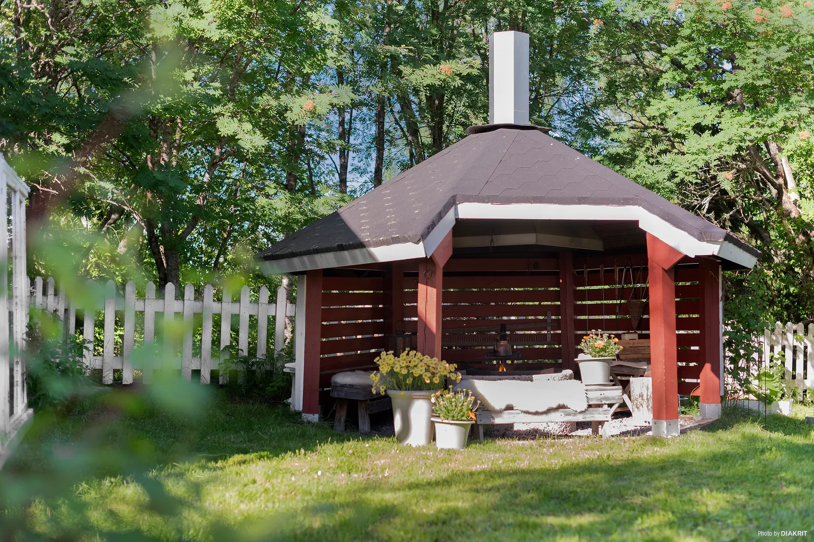 Villa, Tallåsvägen 67, Innanbäcken, Kalix
