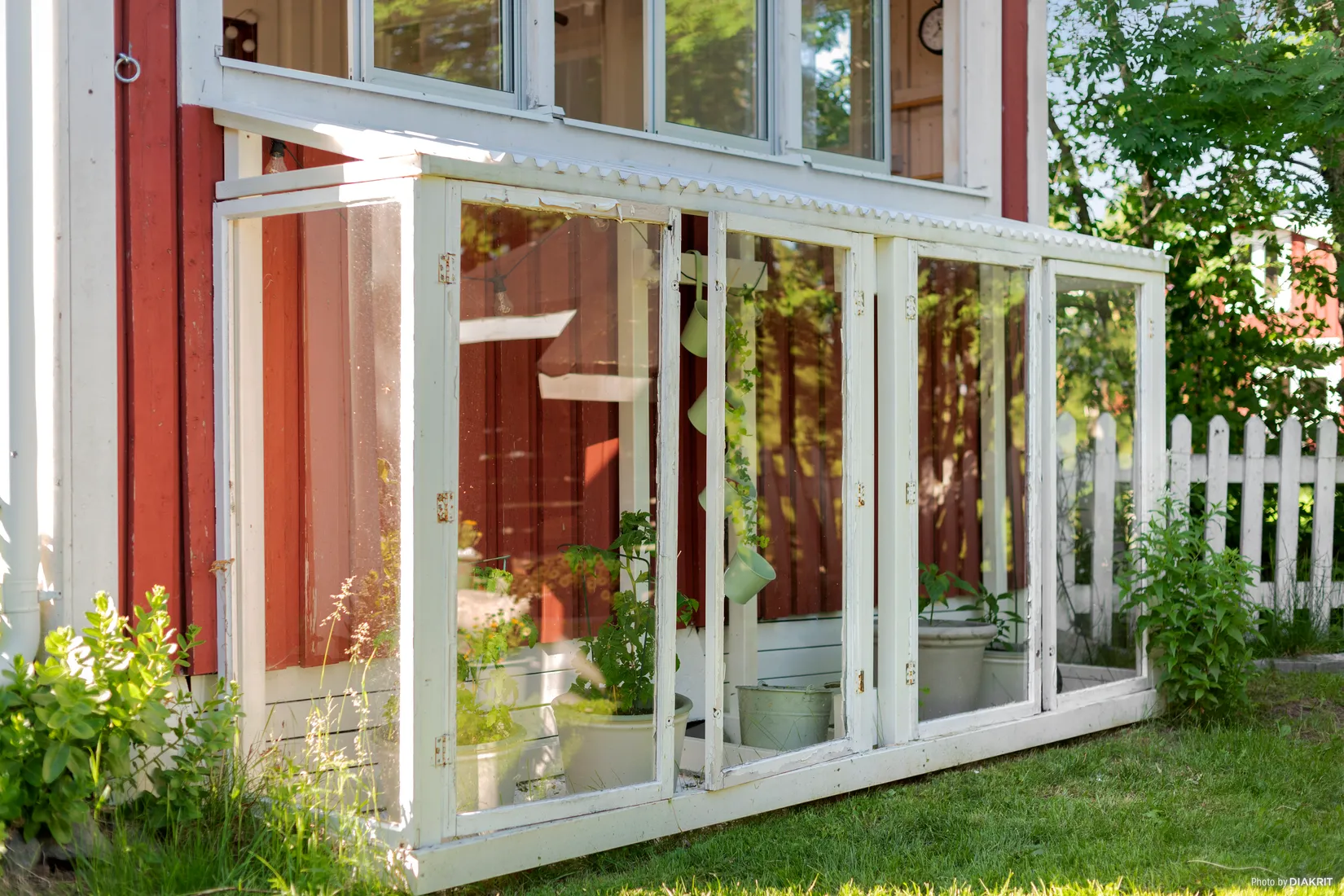 Villa, Tallåsvägen 67, Innanbäcken, Kalix