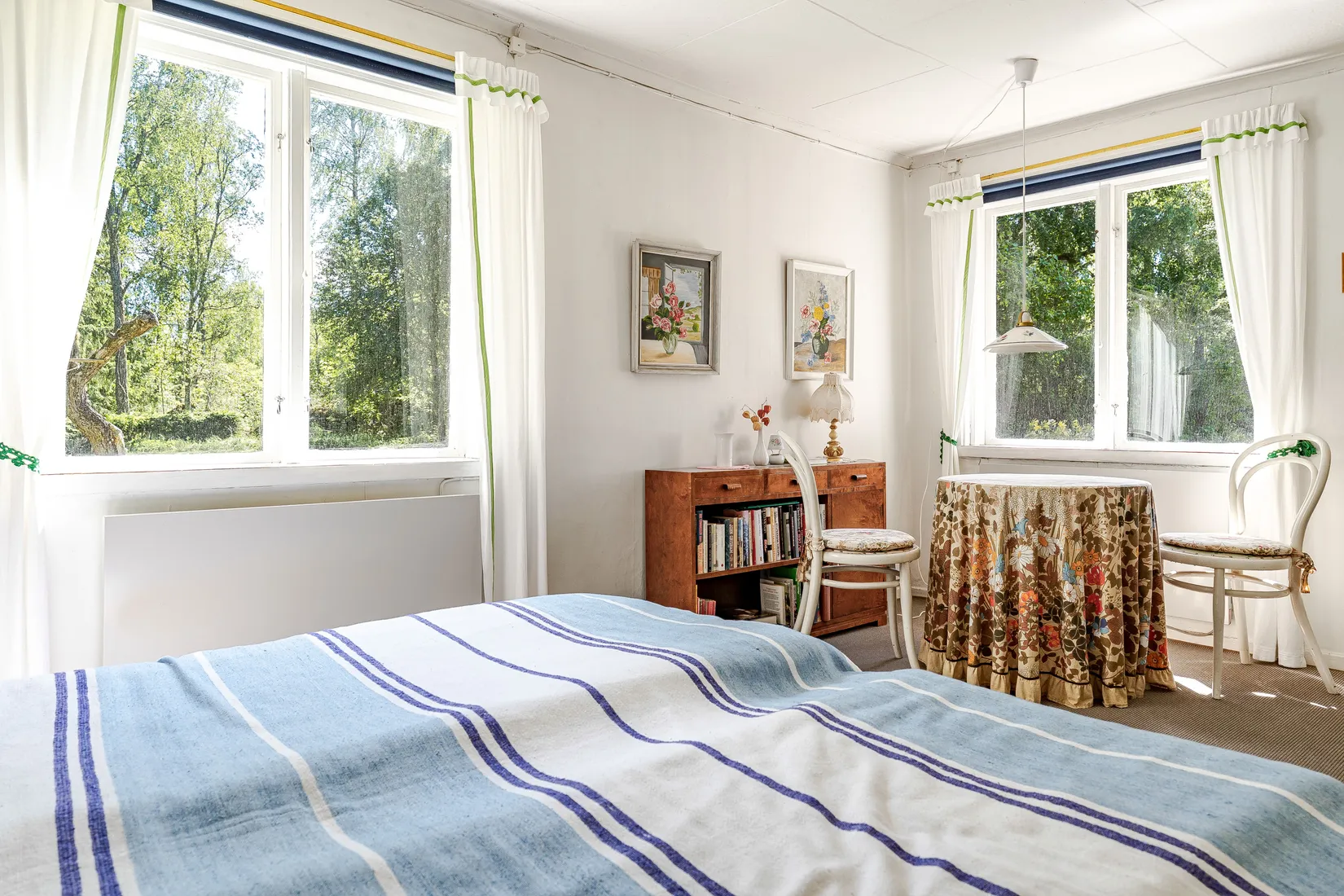 Fritidshus, Björktorp, Sala