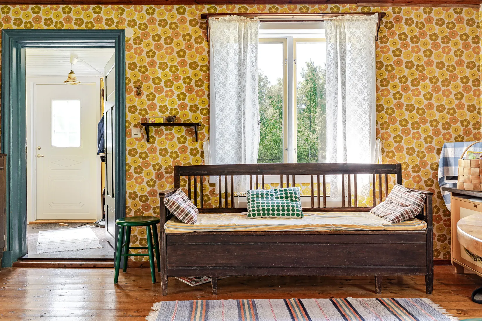 Fritidshus, Björktorp, Sala