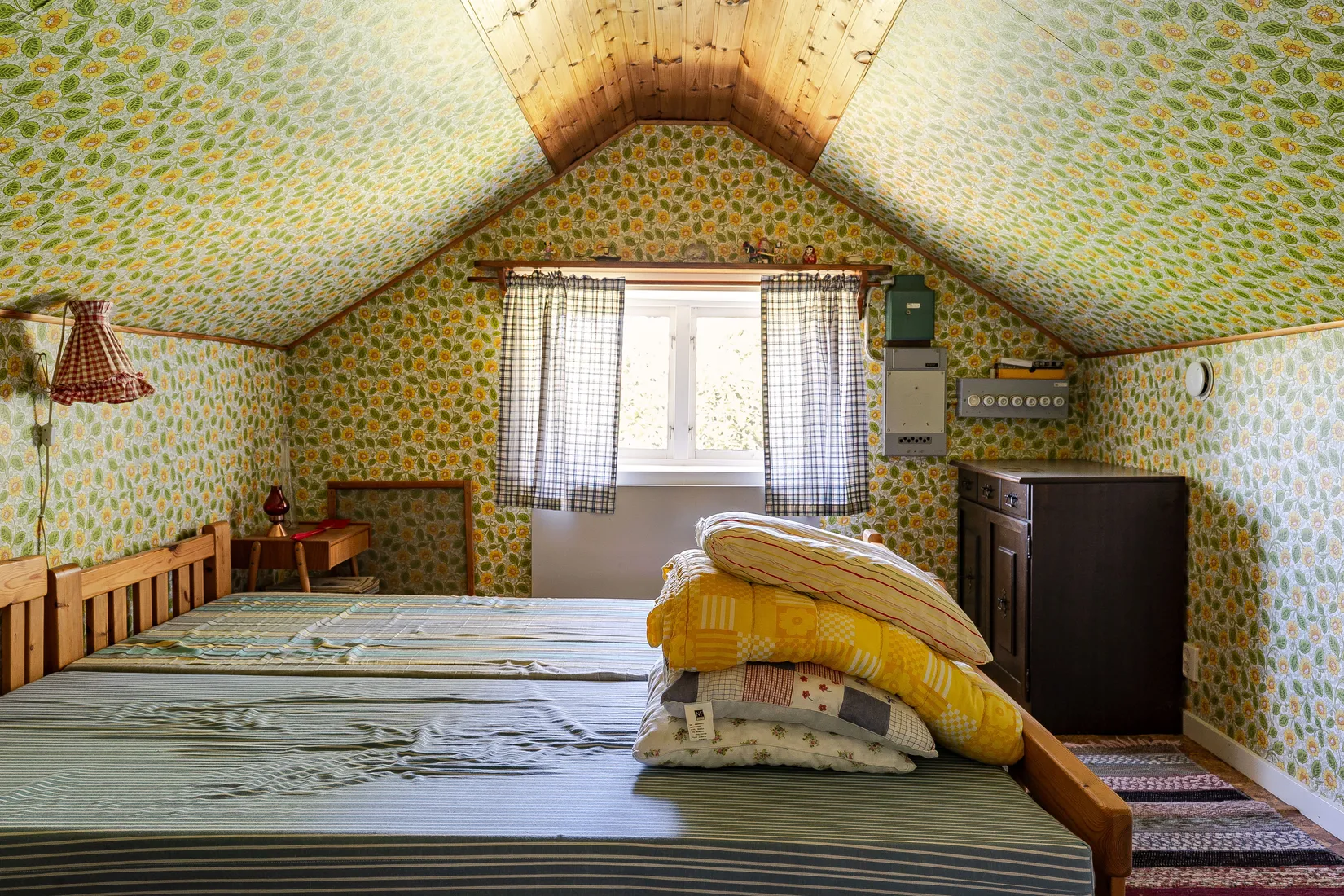 Fritidshus, Björktorp, Sala