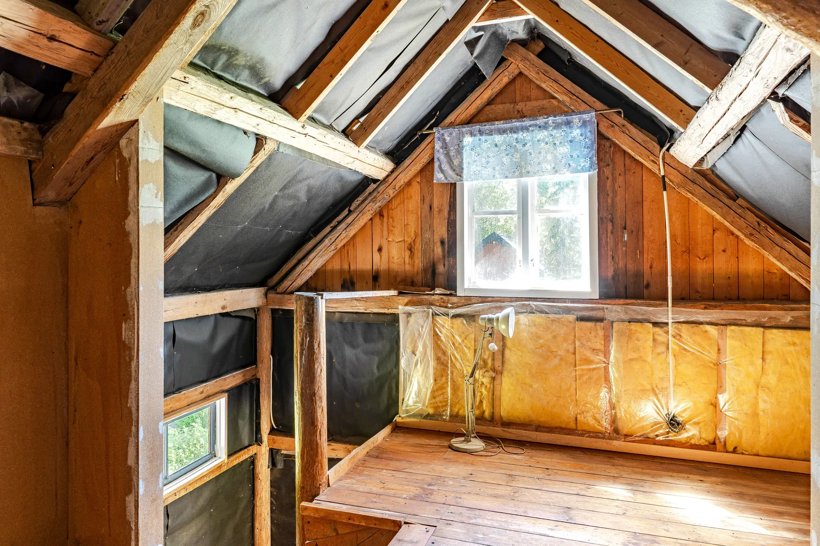 Fritidshus, Björktorp, Sala