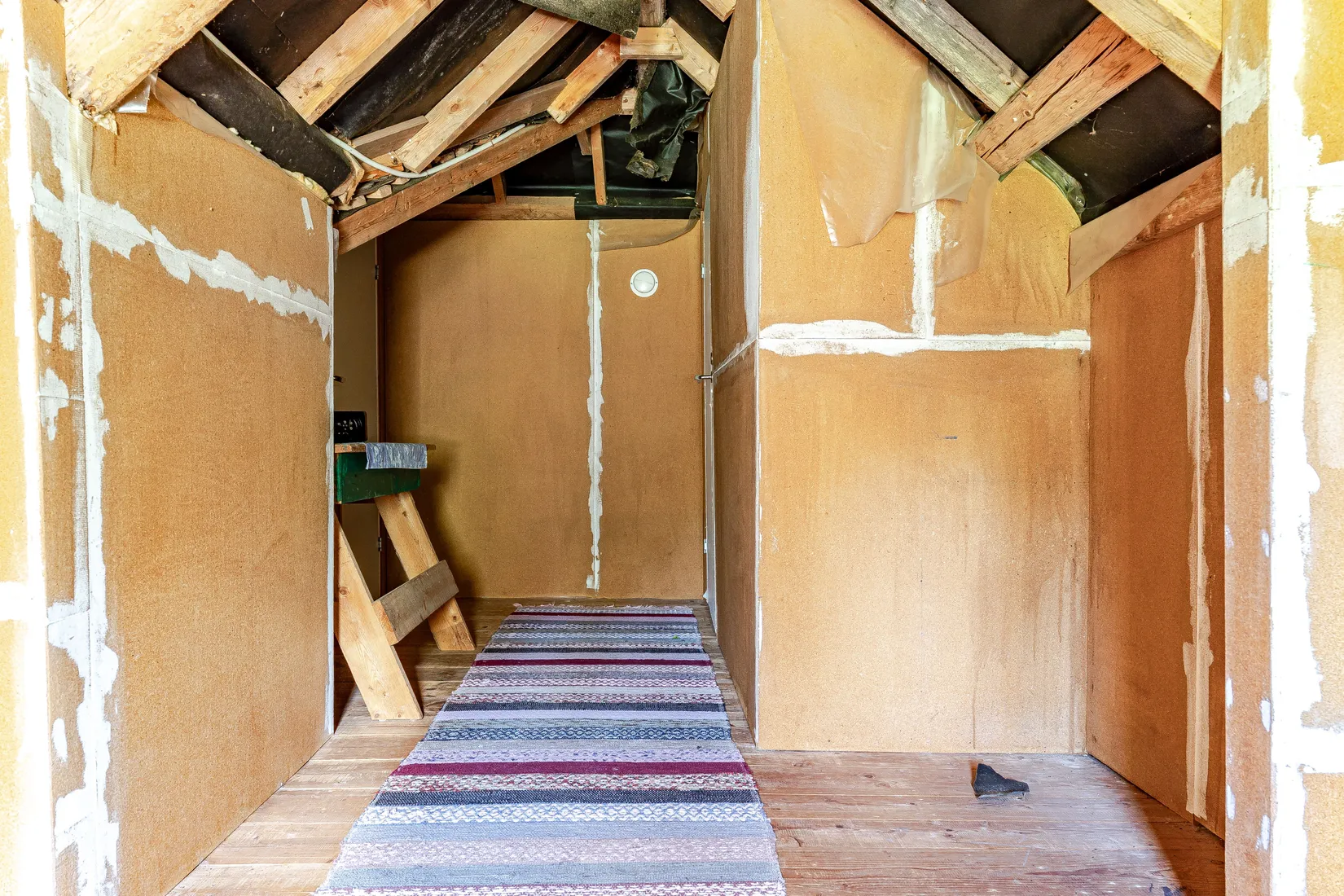 Fritidshus, Björktorp, Sala