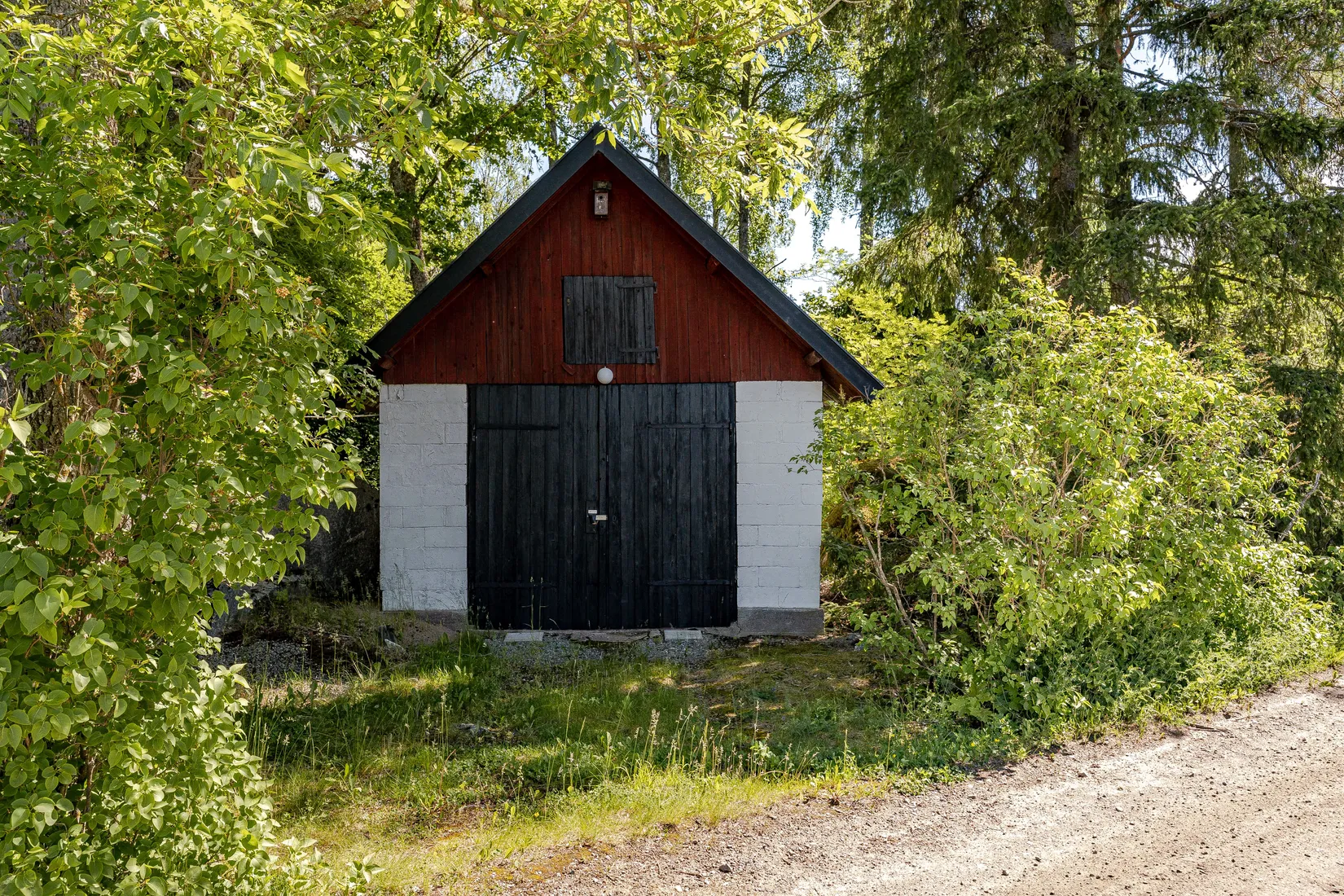 Fritidshus, Björktorp, Sala