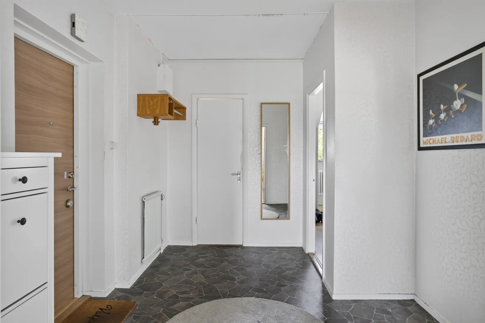 Bostadsrätt, Siggebohyttevägen 14 B Lgh 1201, Lindesberg