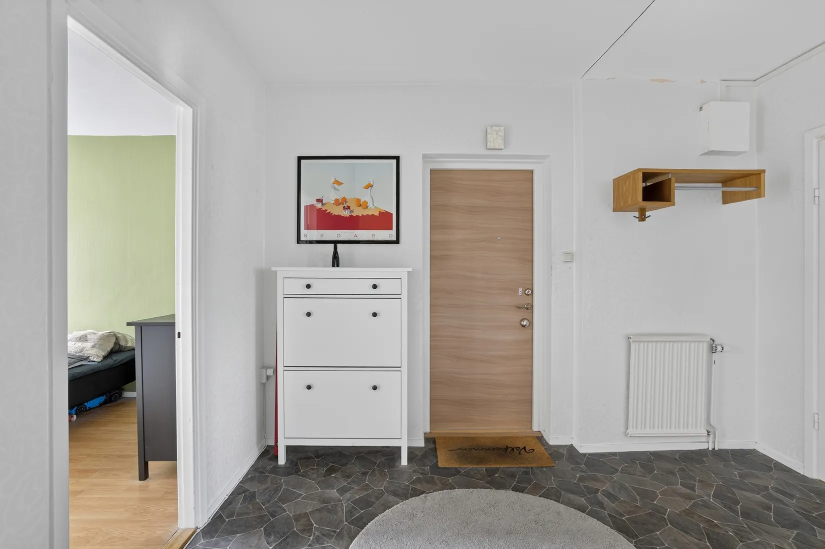 Bostadsrätt, Siggebohyttevägen 14 B Lgh 1201, Lindesberg