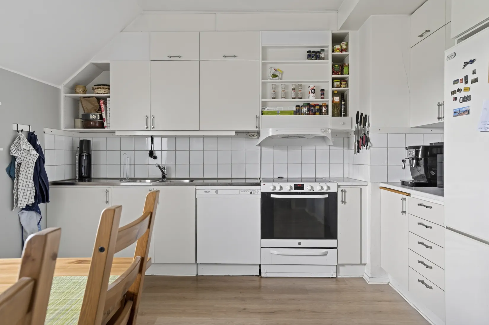 Bostadsrätt, Siggebohyttevägen 14 B Lgh 1201, Lindesberg