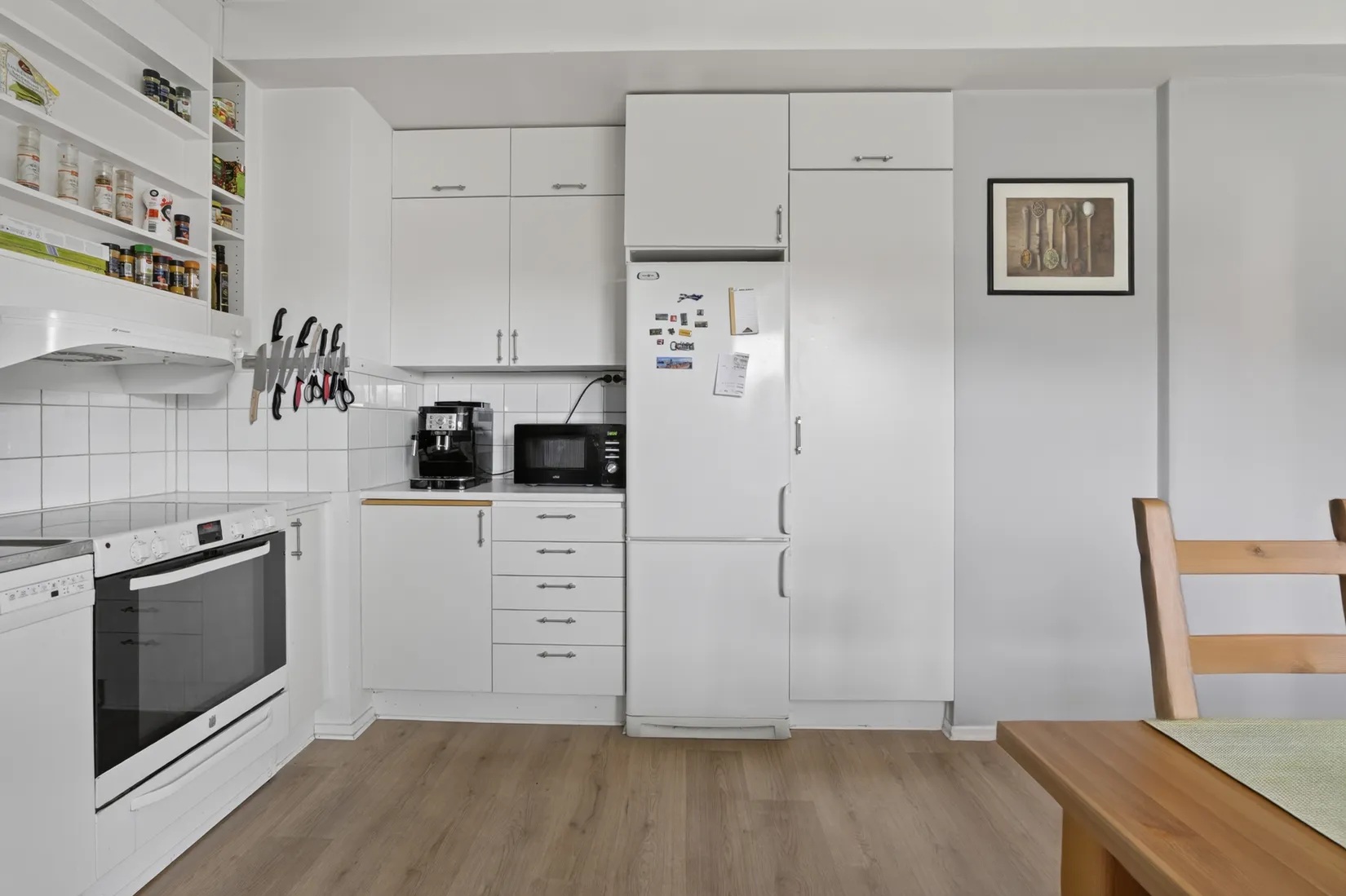 Bostadsrätt, Siggebohyttevägen 14 B Lgh 1201, Lindesberg