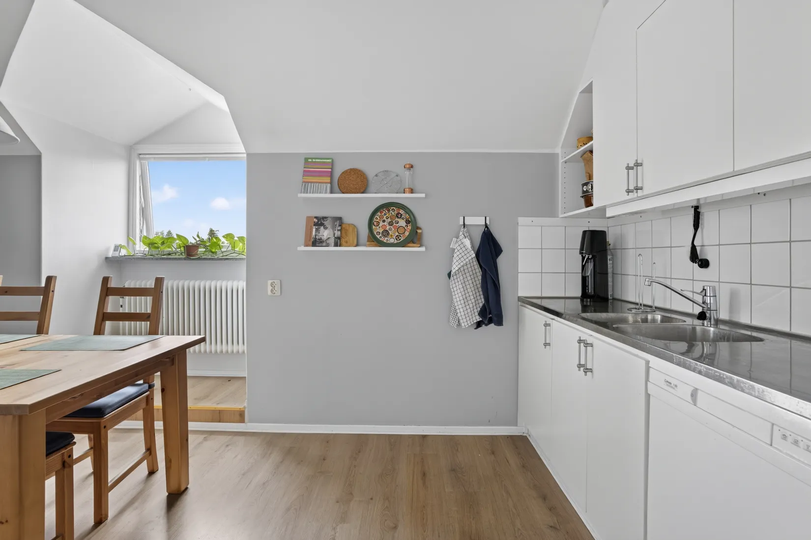 Bostadsrätt, Siggebohyttevägen 14 B Lgh 1201, Lindesberg