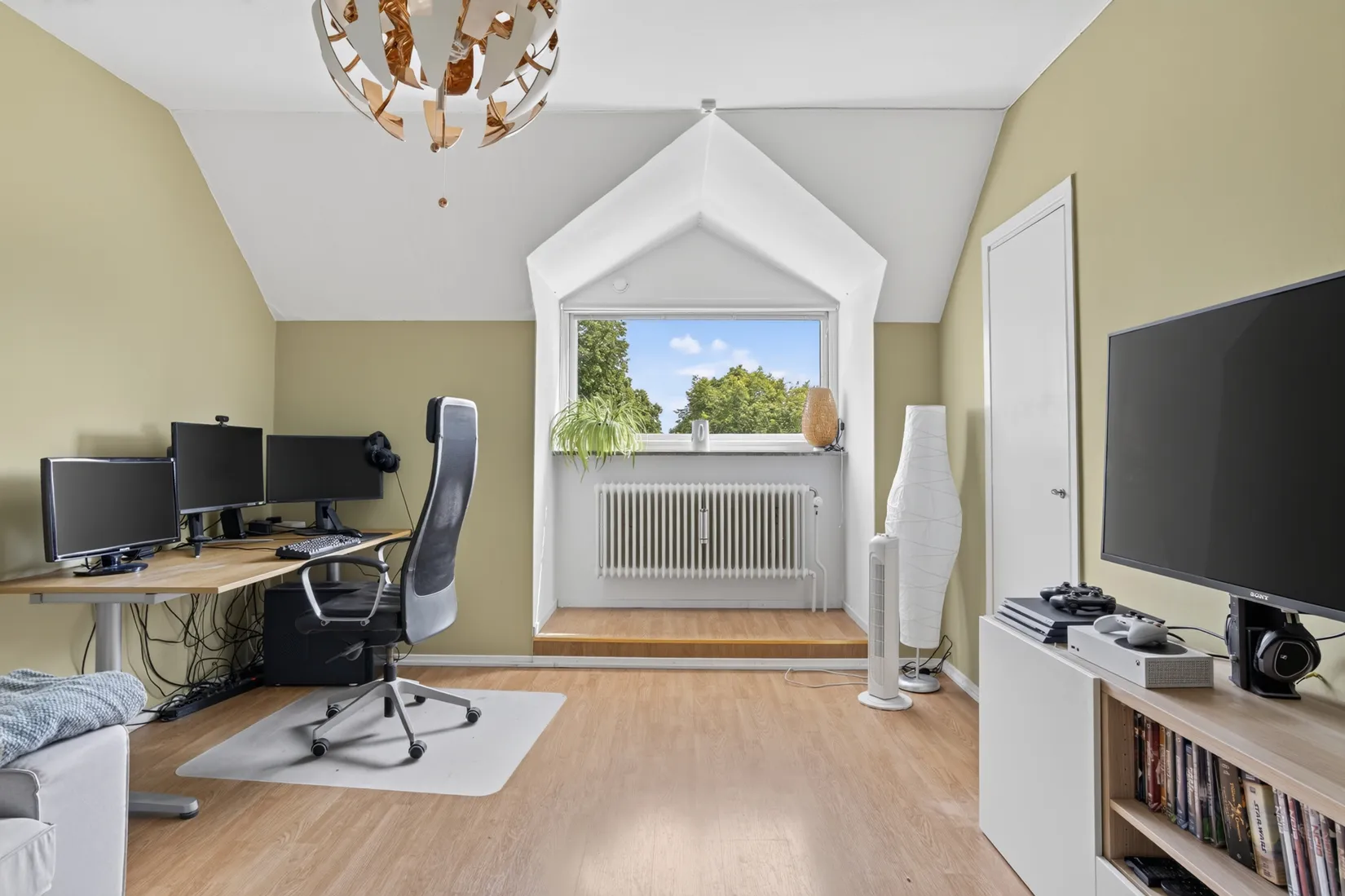 Bostadsrätt, Siggebohyttevägen 14 B Lgh 1201, Lindesberg