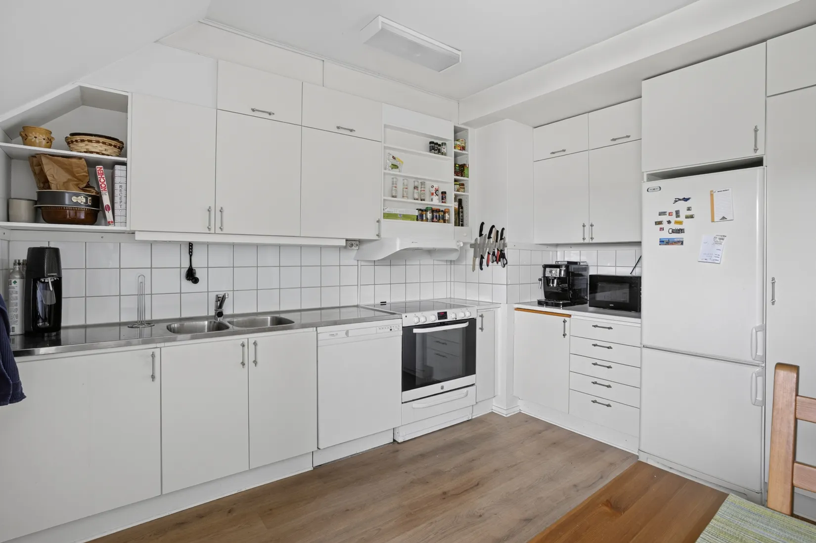Bostadsrätt, Siggebohyttevägen 14 B Lgh 1201, Lindesberg