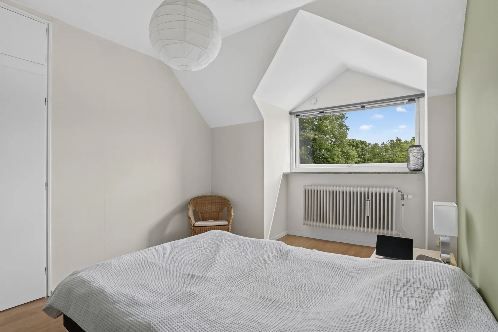 Bostadsrätt, Siggebohyttevägen 14 B Lgh 1201, Lindesberg