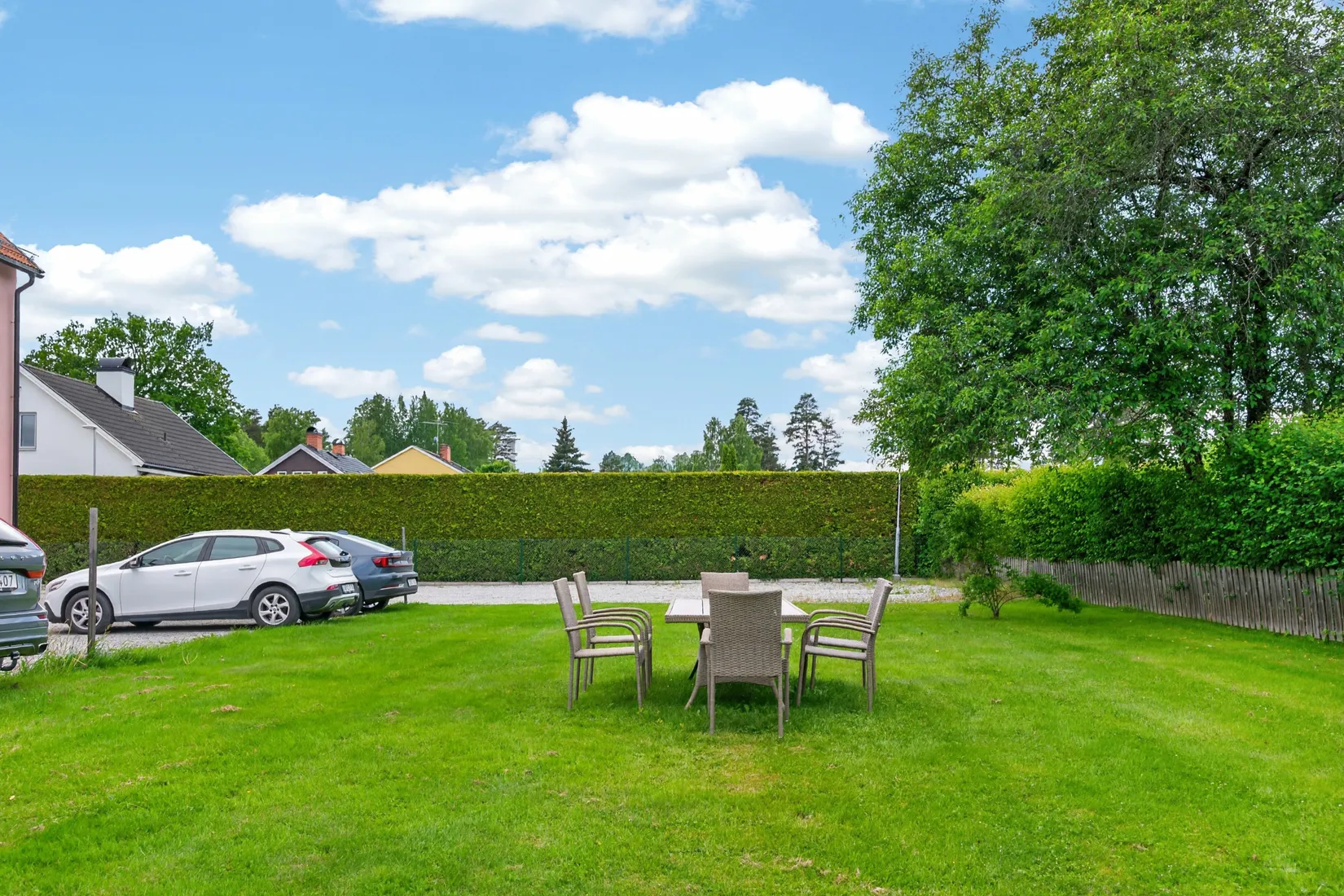 Bostadsrätt, Siggebohyttevägen 14 B Lgh 1201, Lindesberg