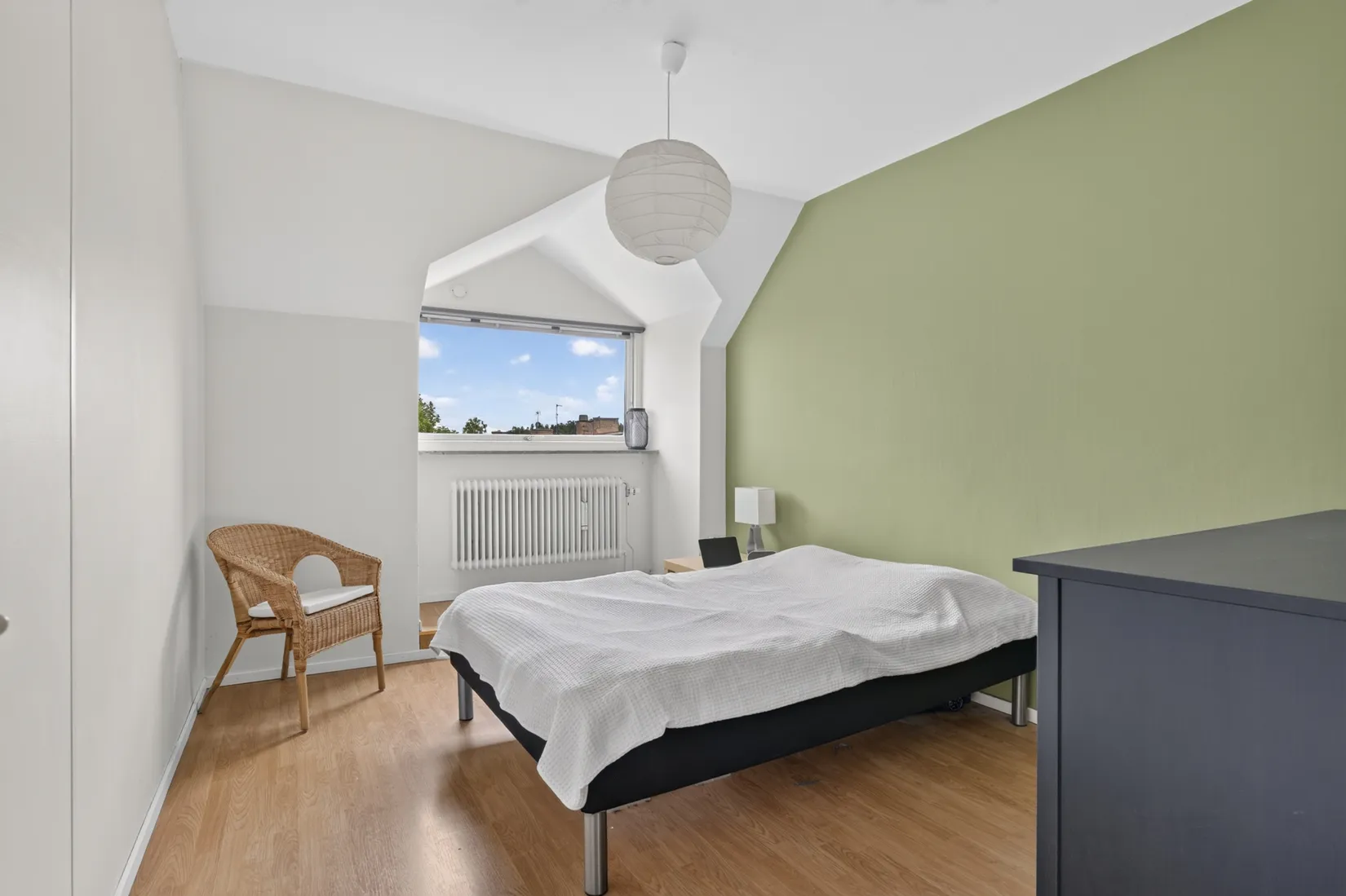 Bostadsrätt, Siggebohyttevägen 14 B Lgh 1201, Lindesberg