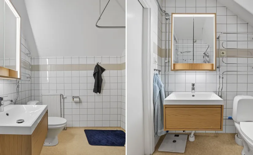 Bostadsrätt, Siggebohyttevägen 14 B Lgh 1201, Lindesberg