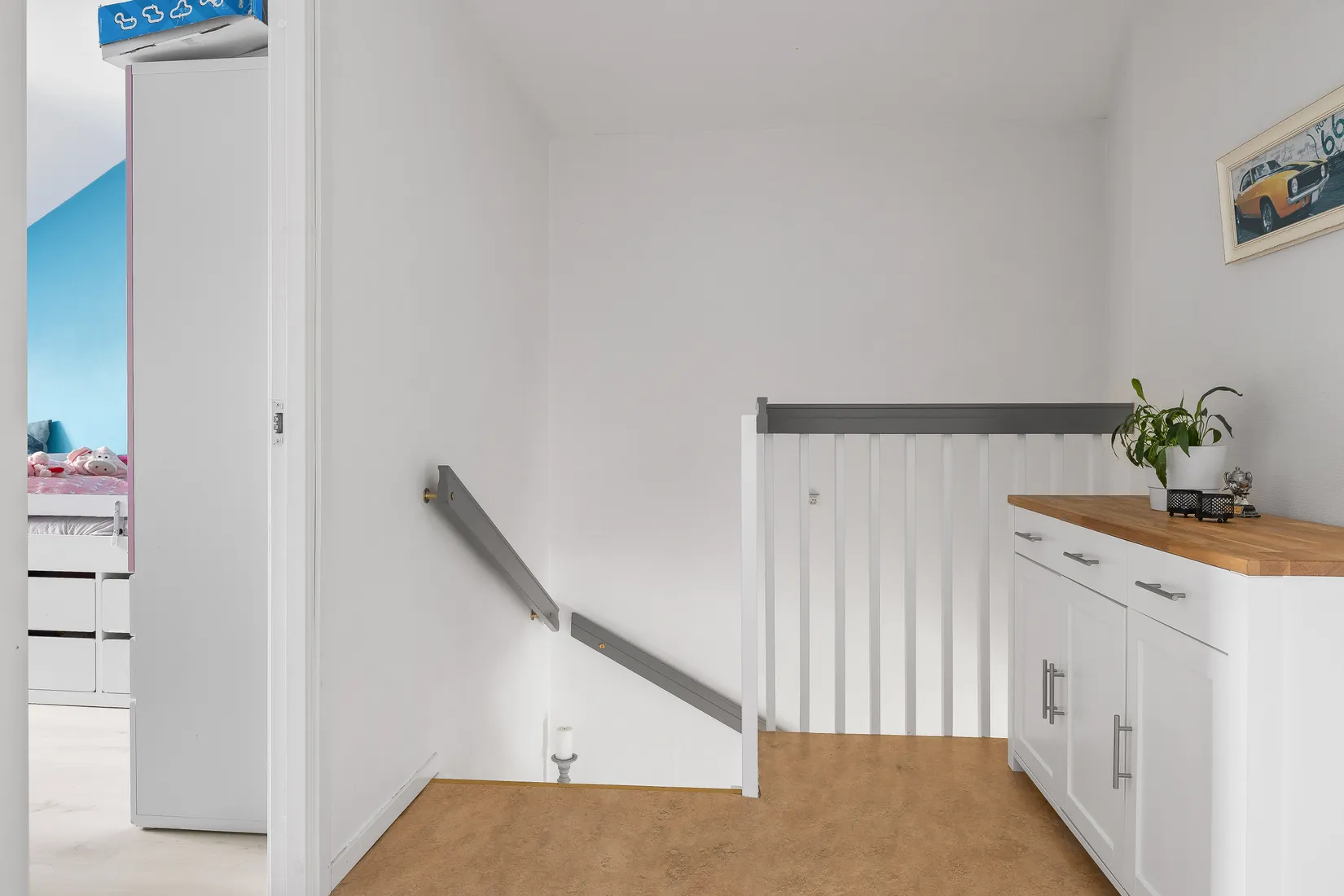 Bostadsrätt, Kryddgårdsgatan 15A, Centrum, Enköping