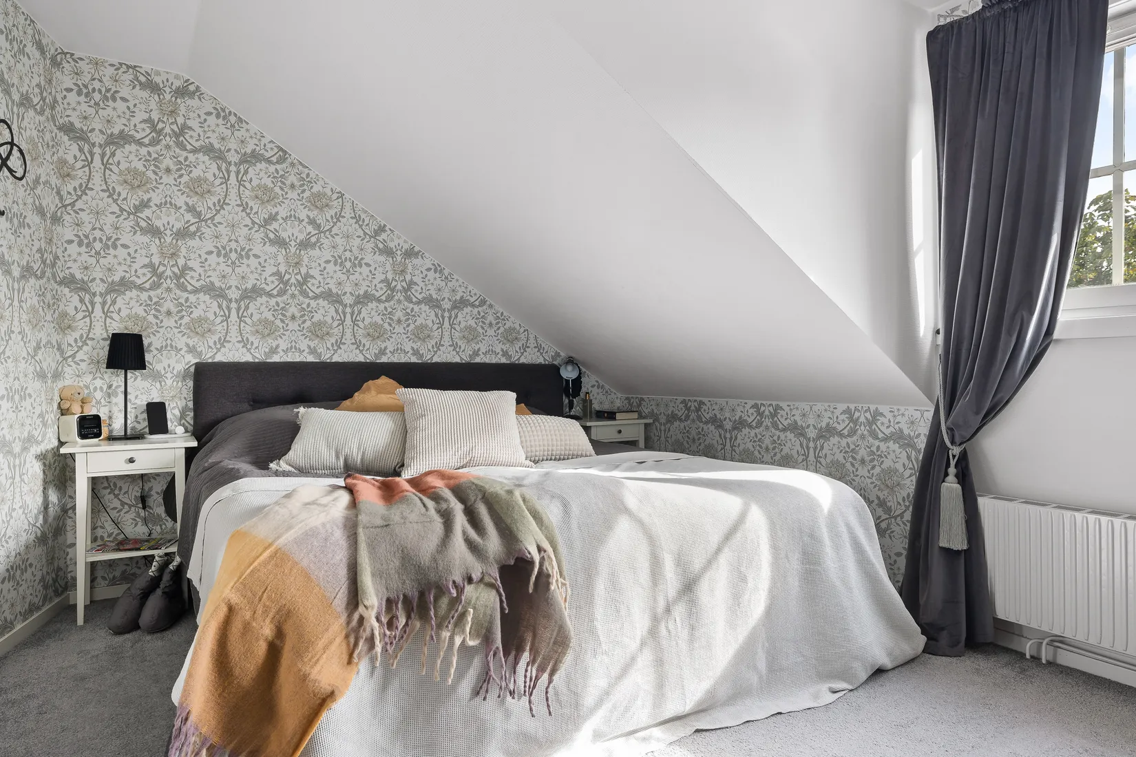 Bostadsrätt, Kryddgårdsgatan 15A, Centrum, Enköping