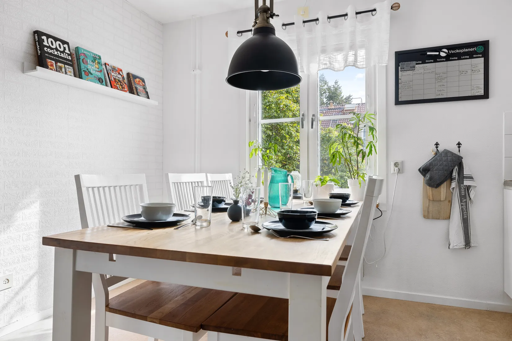 Bostadsrätt, Kryddgårdsgatan 15A, Centrum, Enköping