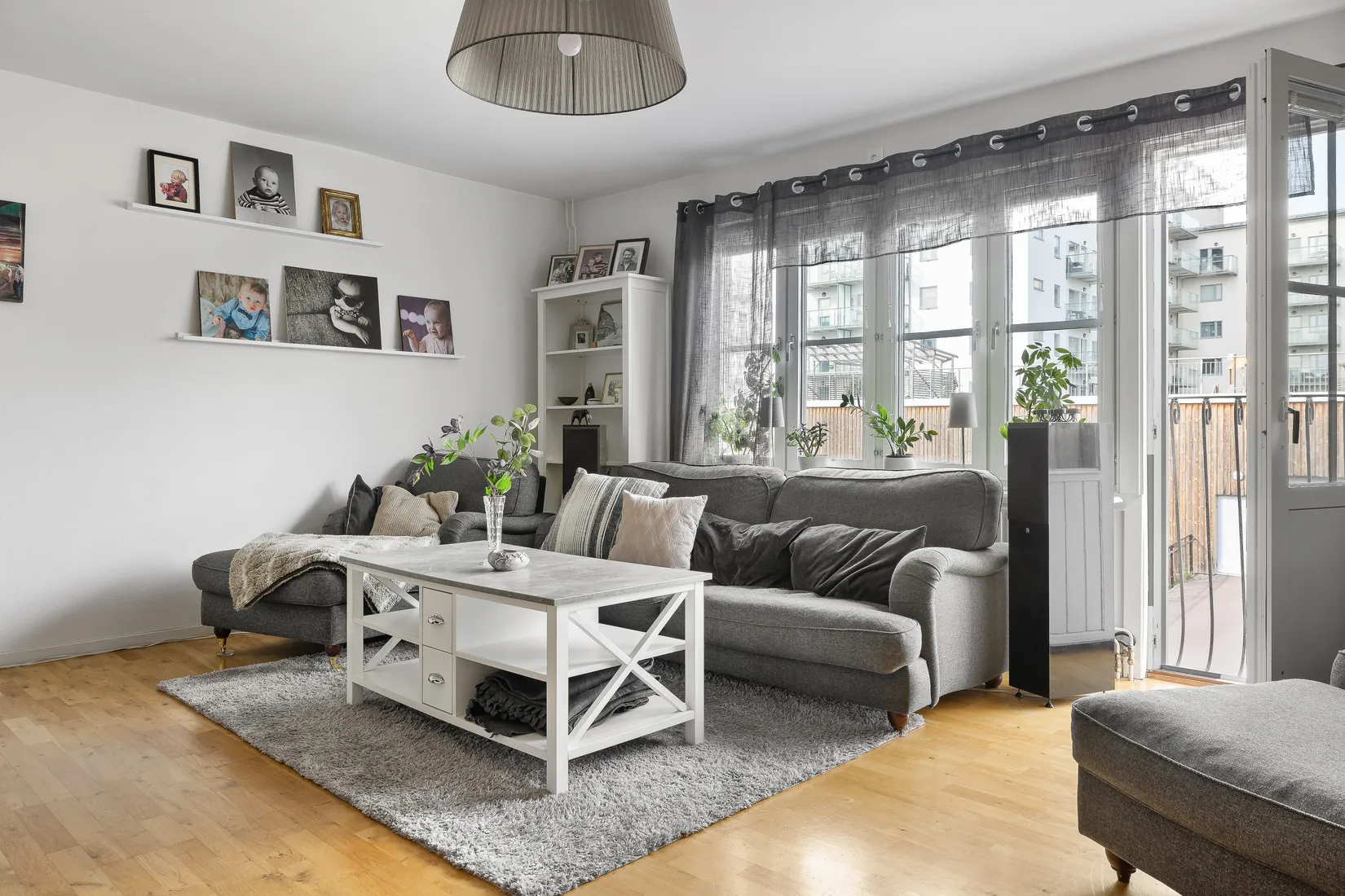 Bostadsrätt, Kryddgårdsgatan 15A, Centrum, Enköping