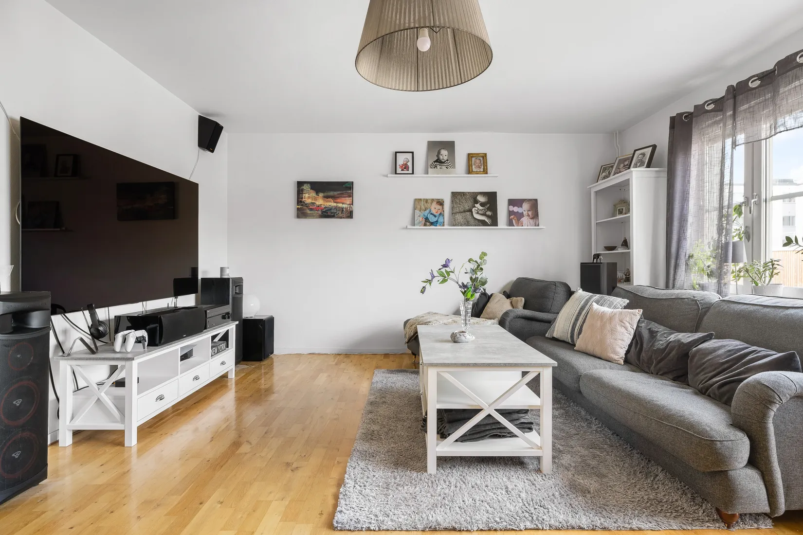 Bostadsrätt, Kryddgårdsgatan 15A, Centrum, Enköping