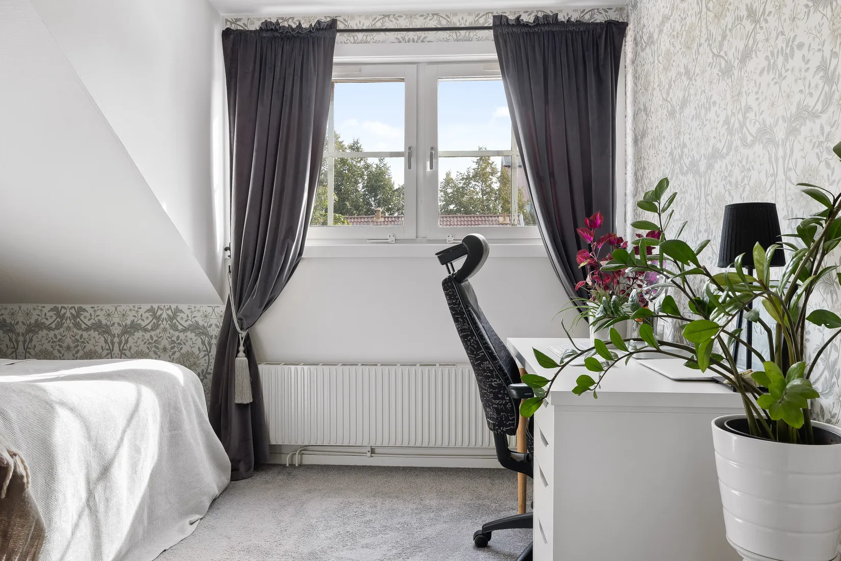 Bostadsrätt, Kryddgårdsgatan 15A, Centrum, Enköping